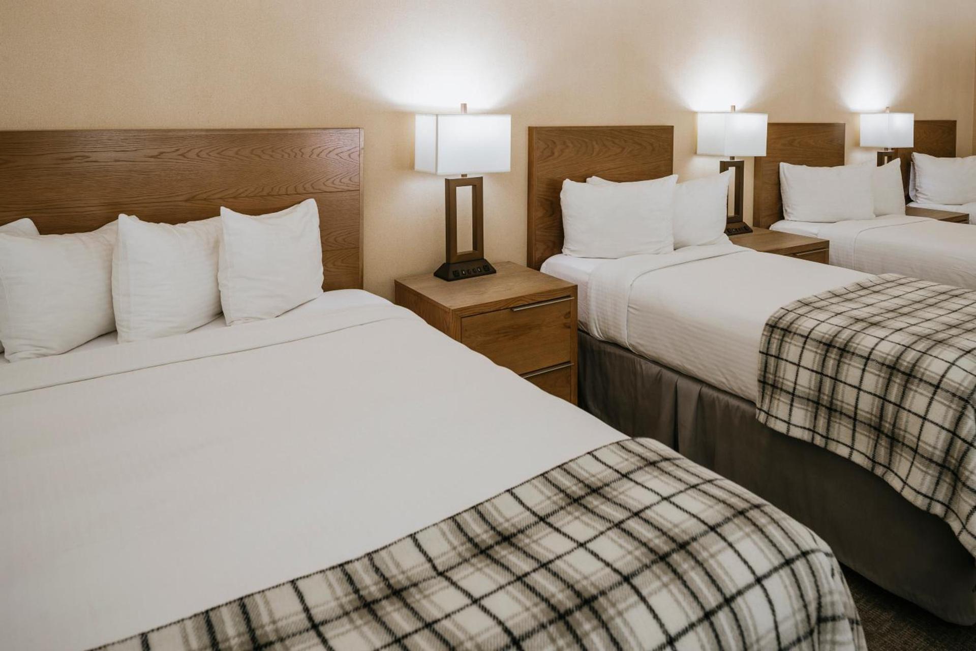 Mammoth Mountain Inn photo 8