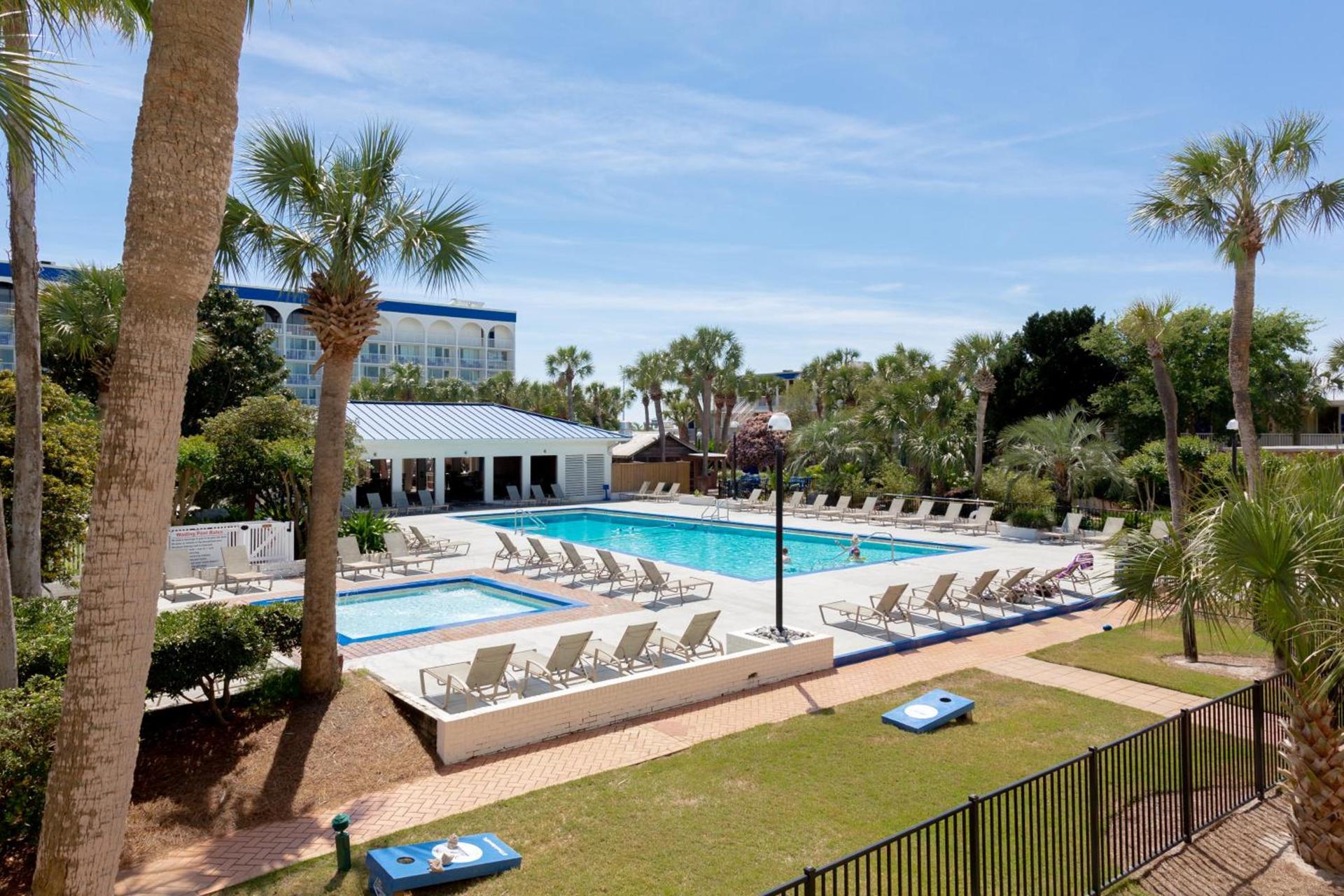 The Island Resort at Fort Walton Beach photo 93