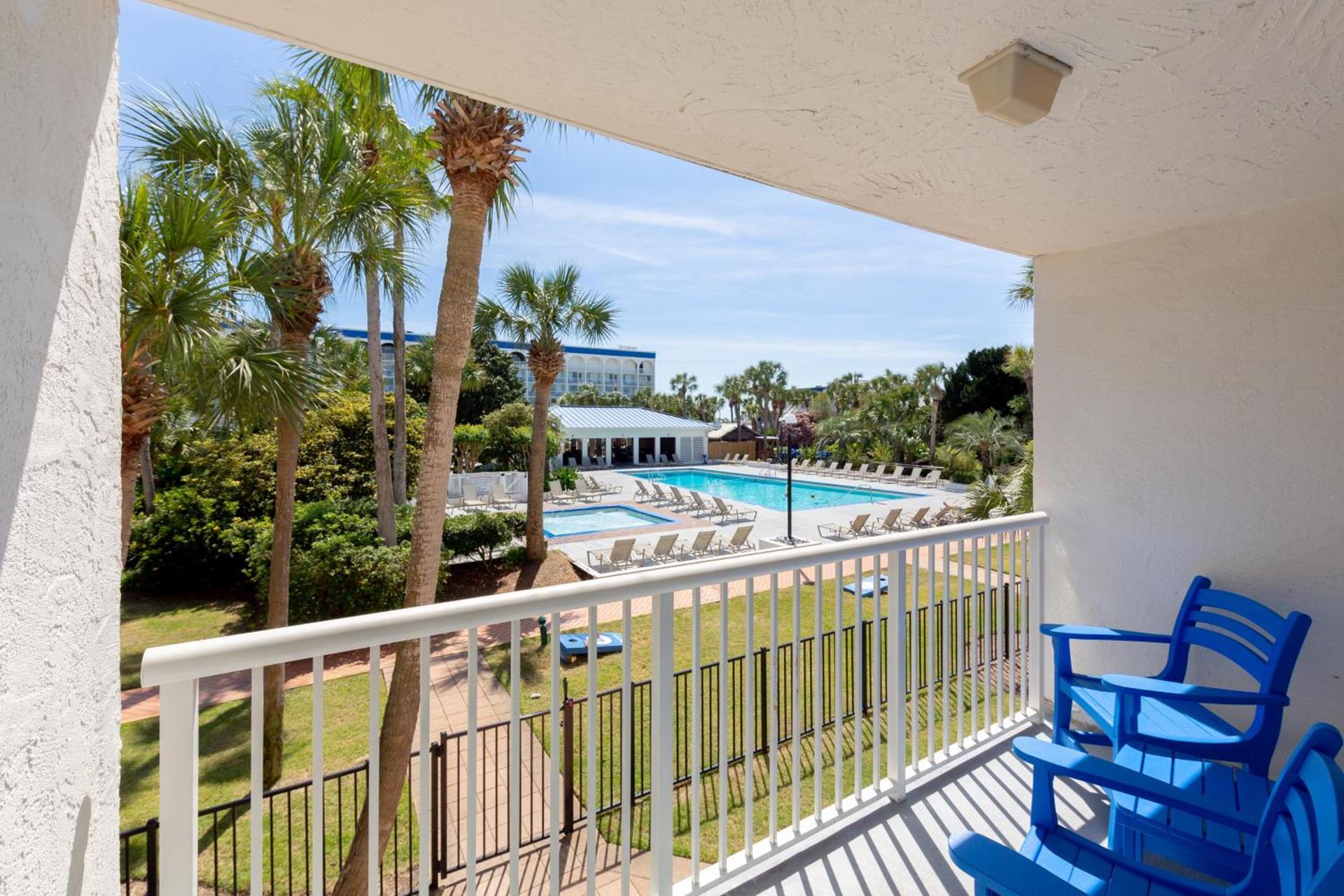 The Island Resort at Fort Walton Beach photo 94