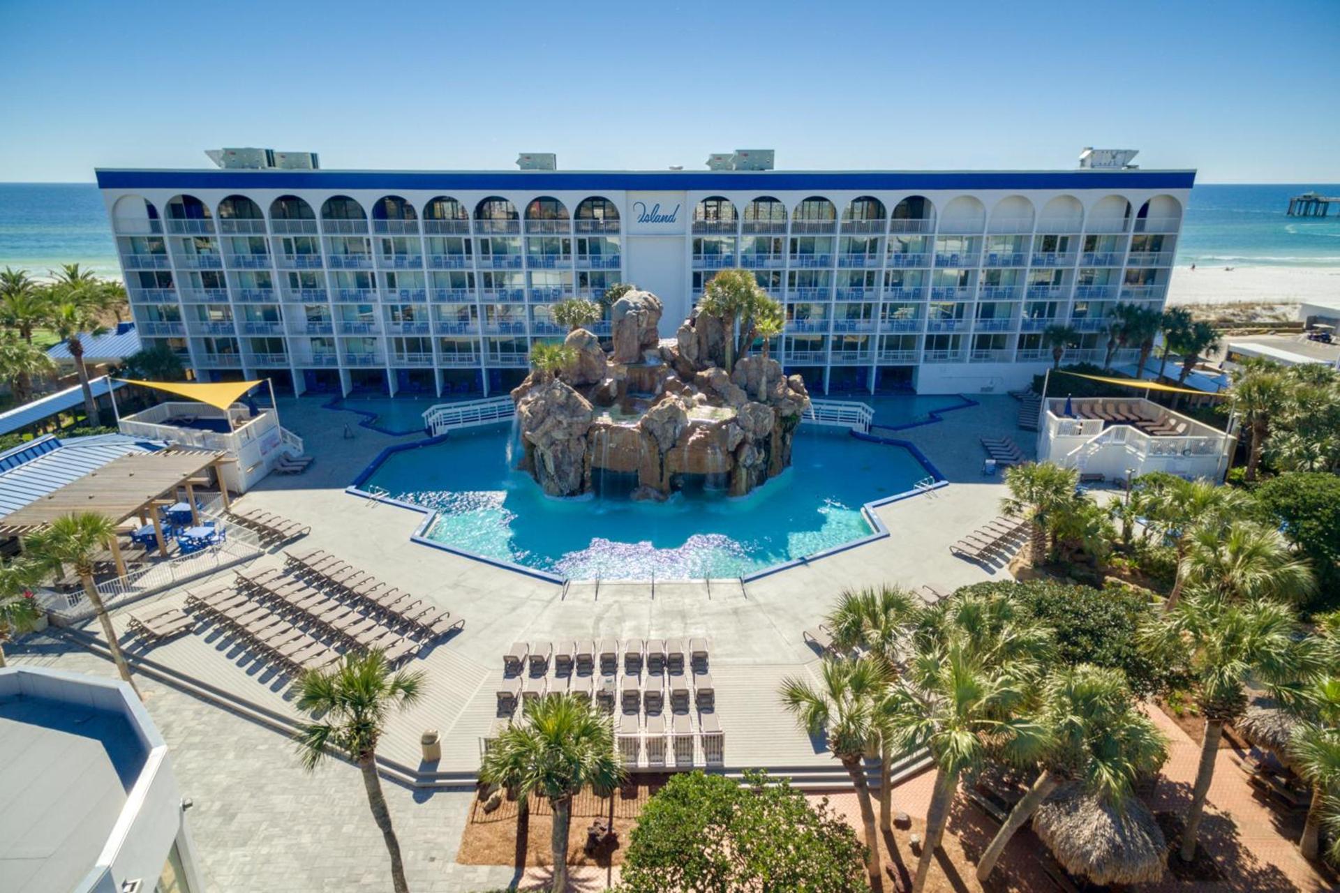The Island Resort at Fort Walton Beach photo 95