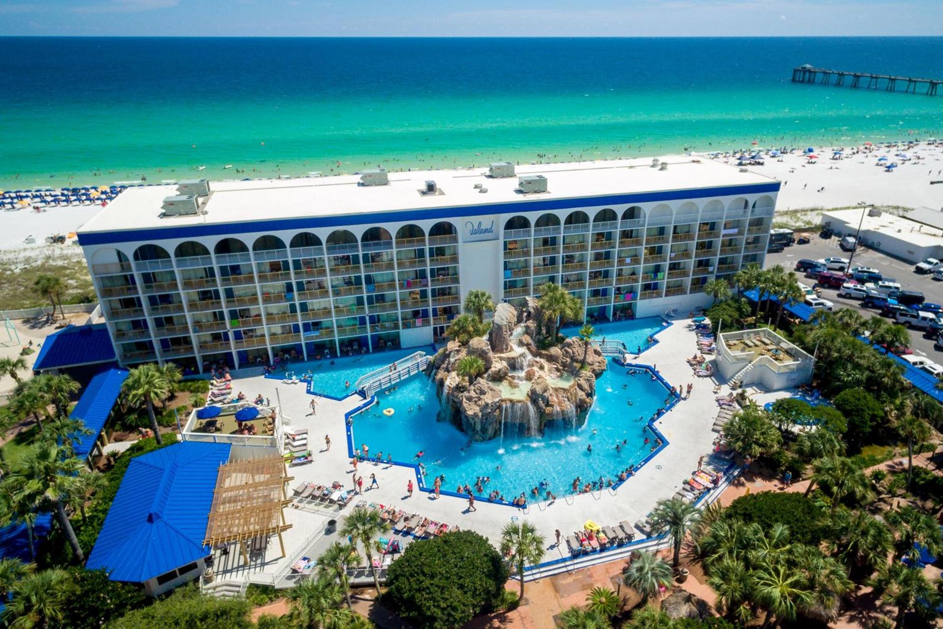 The Island Resort at Fort Walton Beach photo 96