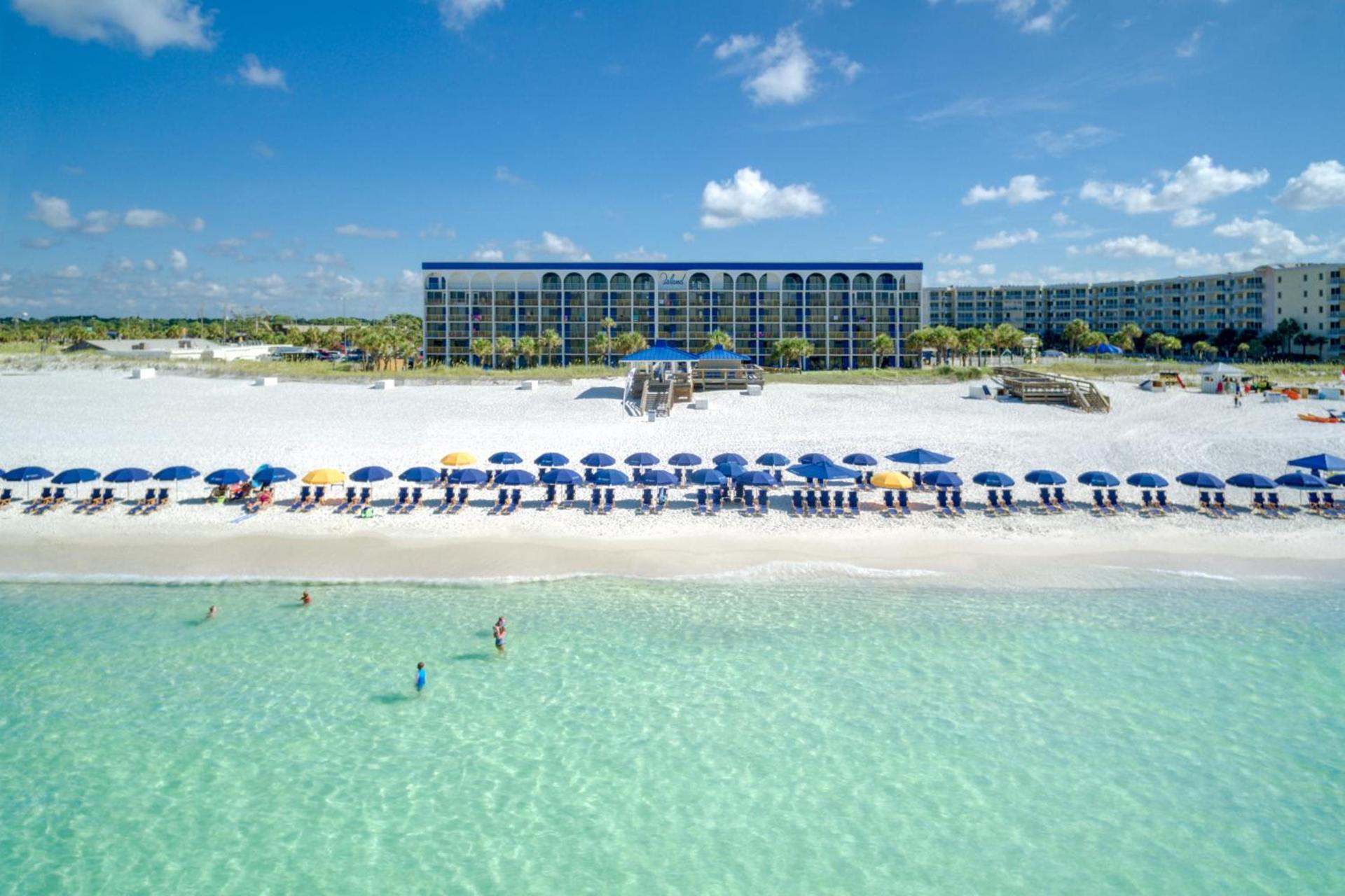 The Island Resort at Fort Walton Beach photo 97