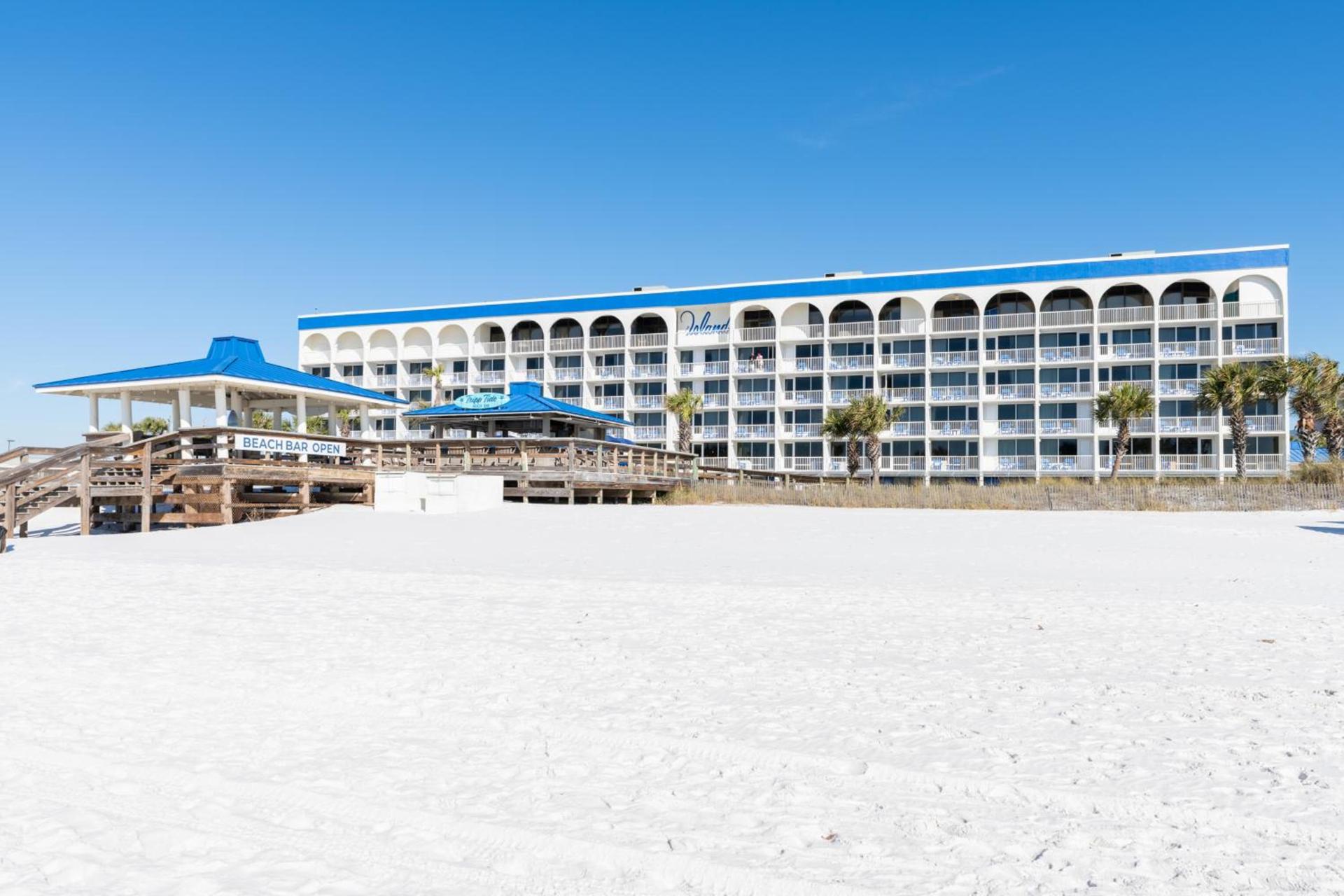 The Island Resort at Fort Walton Beach photo 98