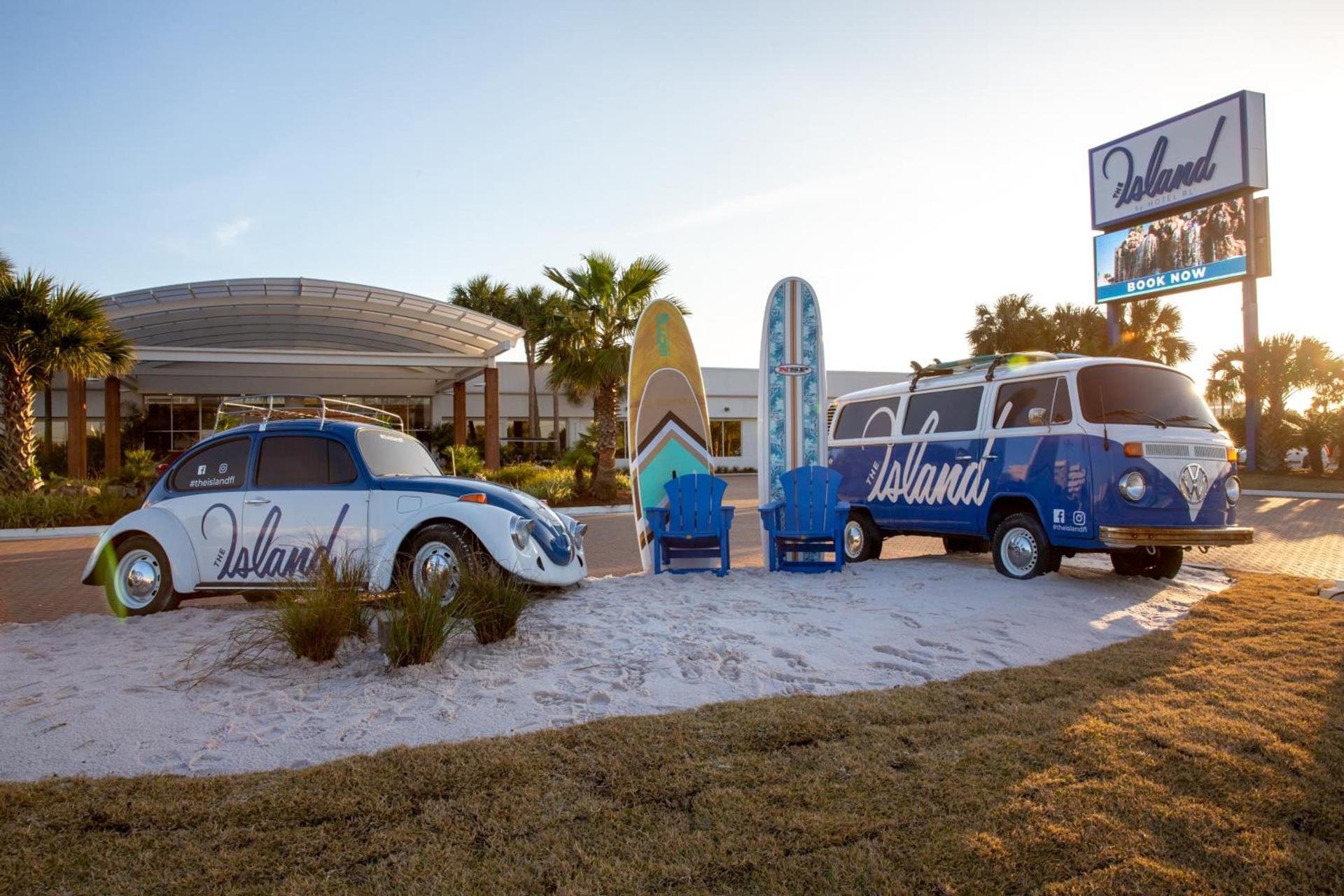 The Island Resort at Fort Walton Beach photo 100