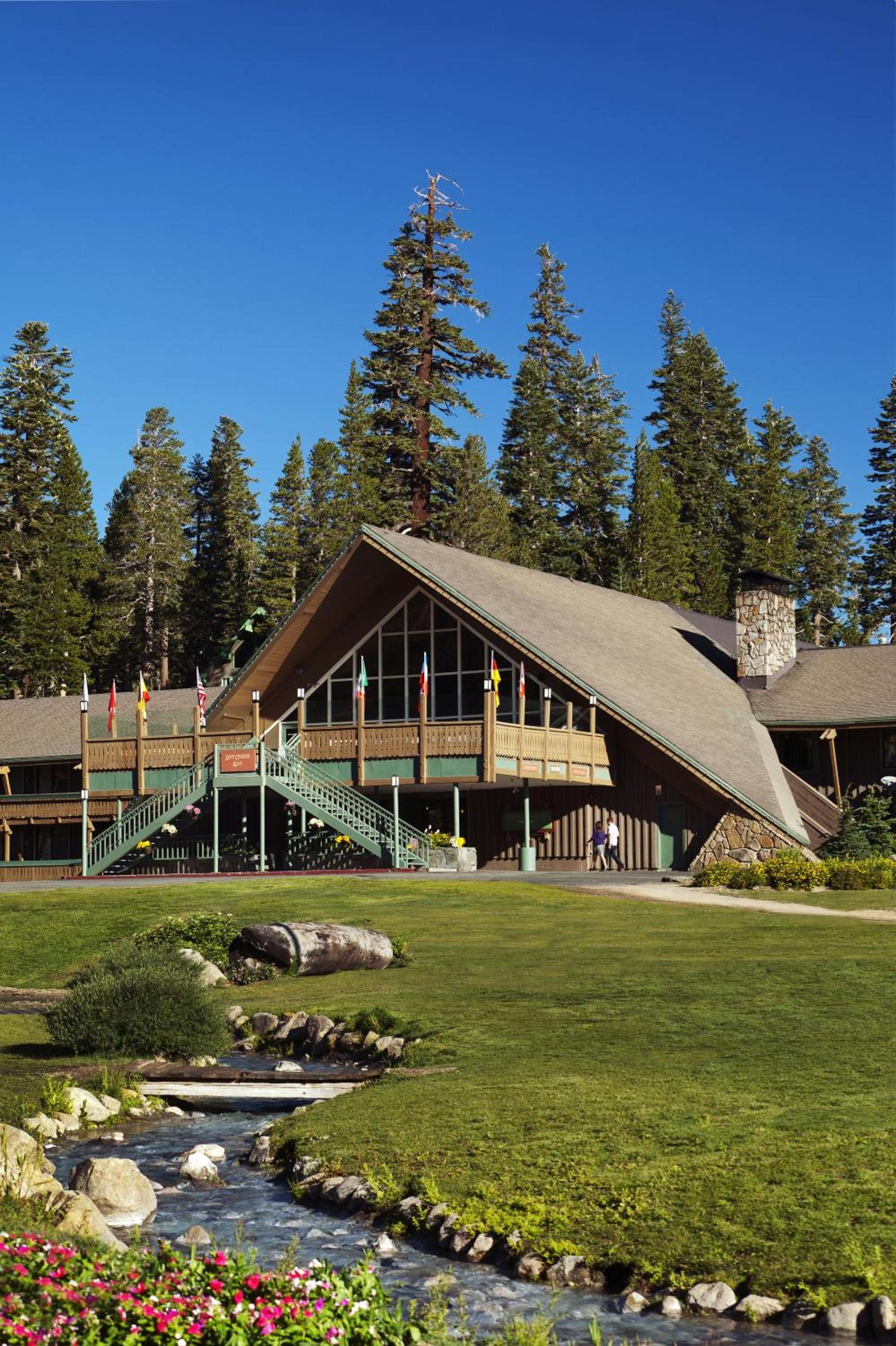 Mammoth Mountain Inn photo 3