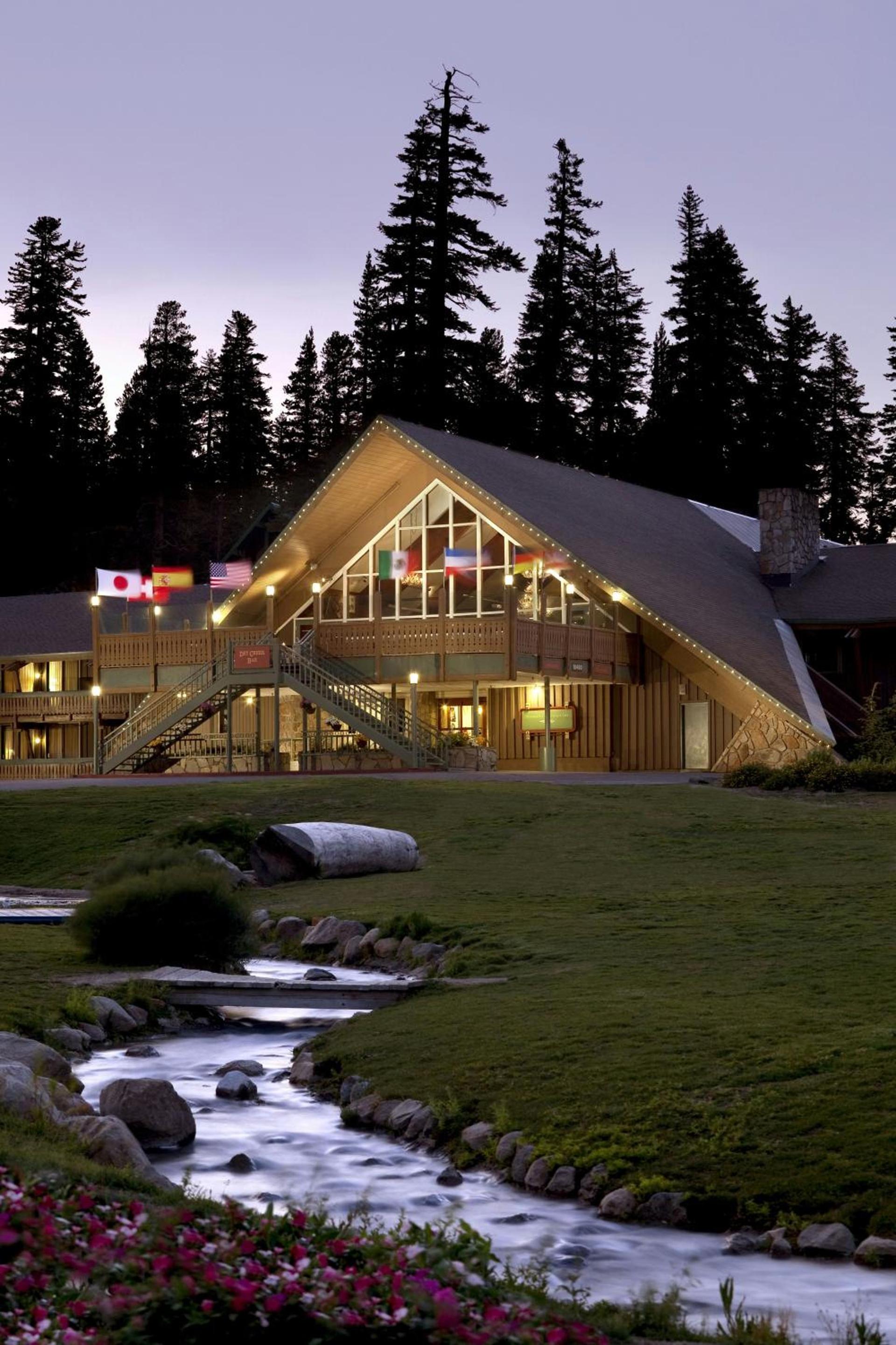Mammoth Mountain Inn photo 2