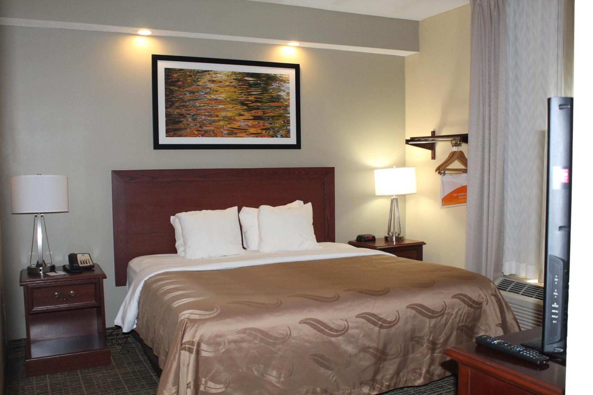 Quality Inn Lake City photo 37