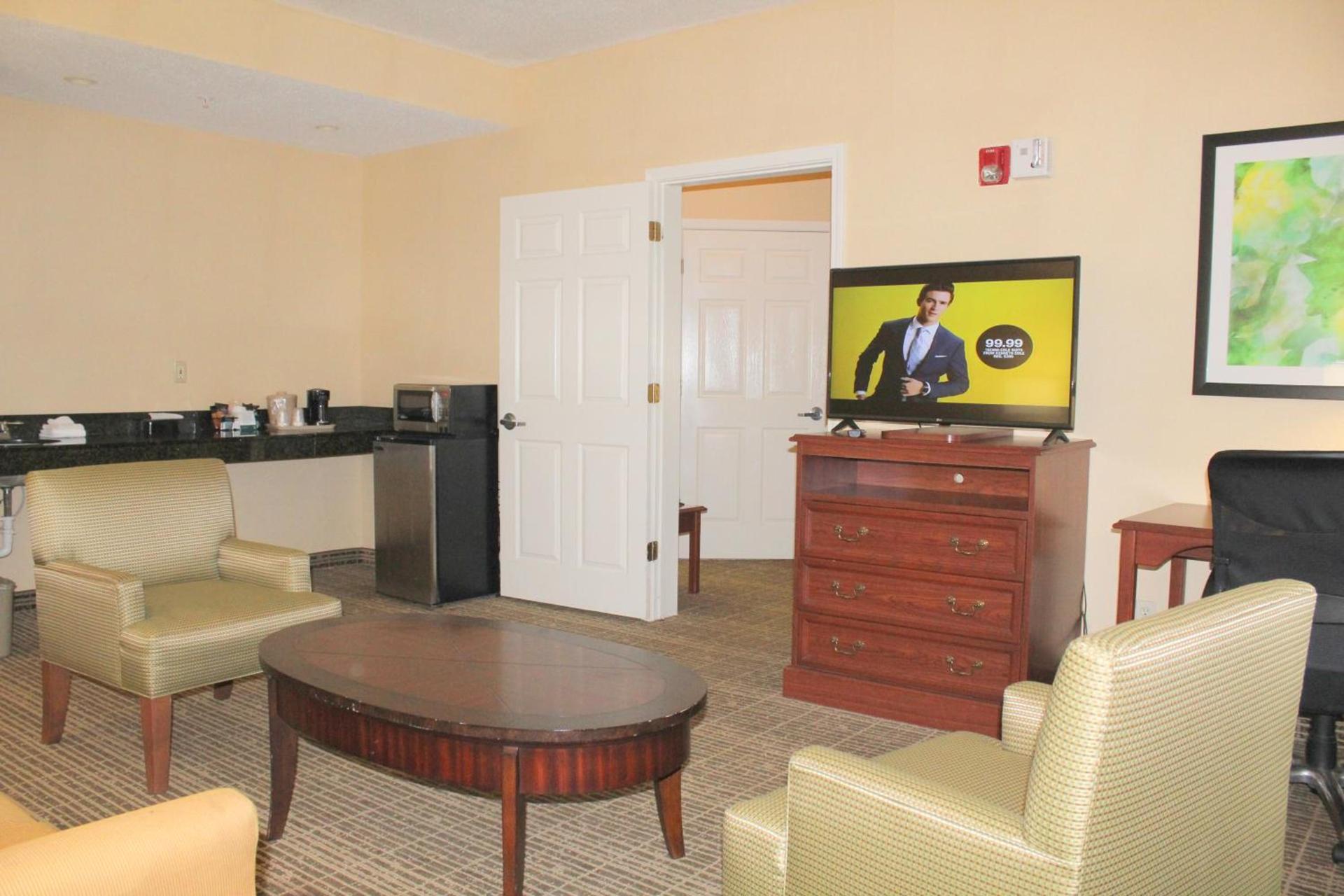 Quality Inn Lake City photo 25