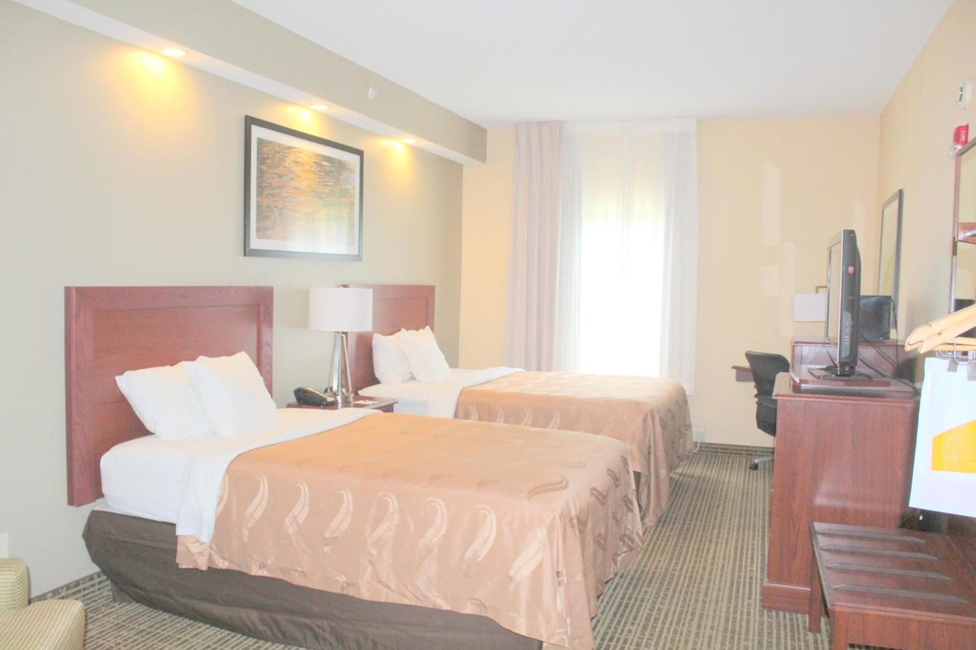 Quality Inn Lake City photo 29
