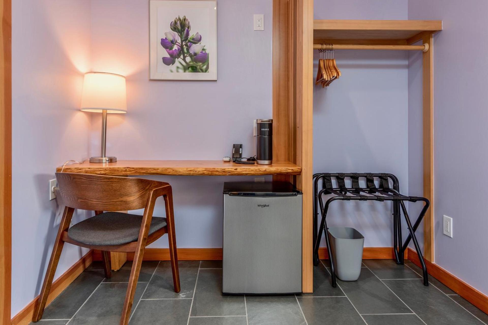Wildflower Boutique Motel photo 2