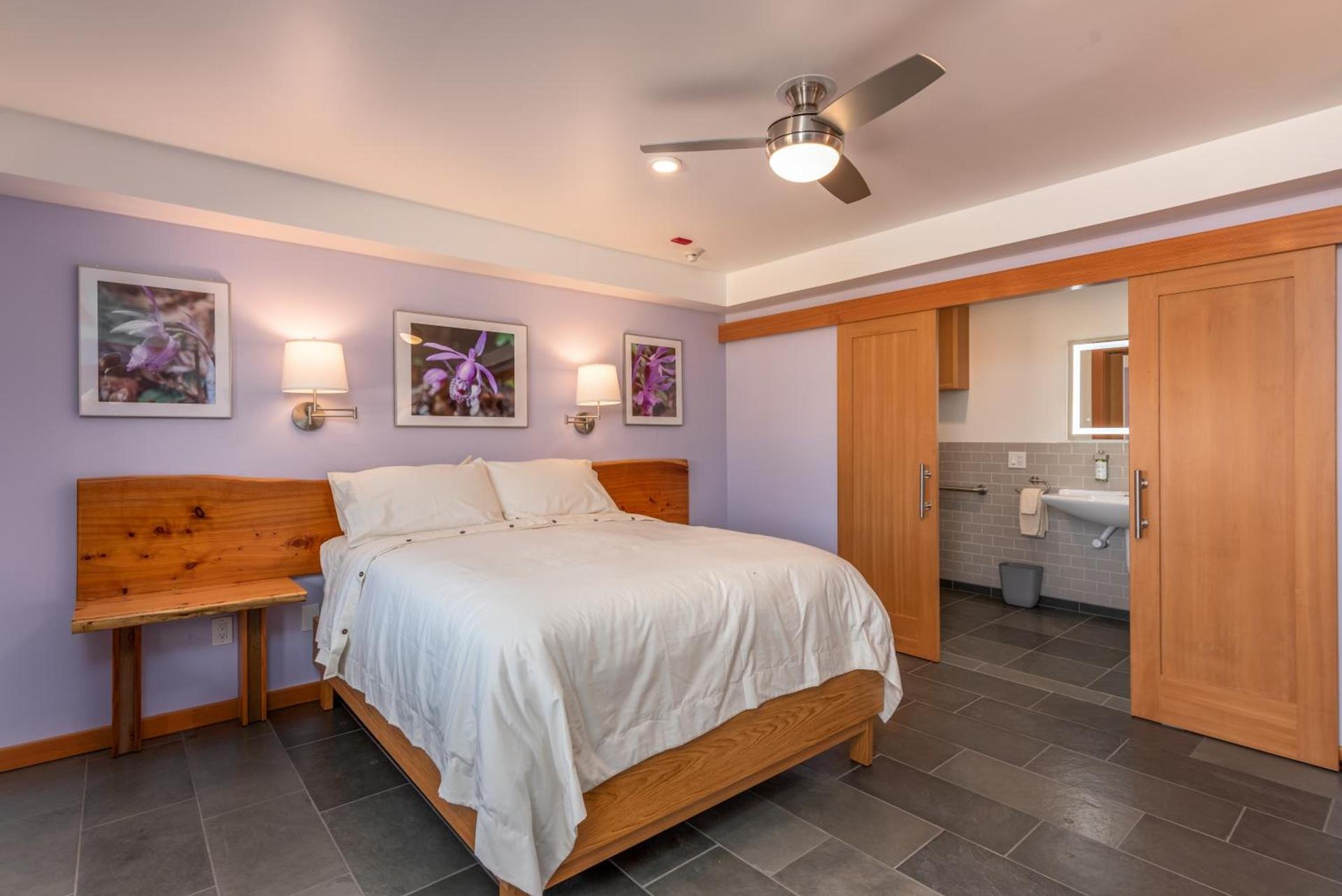 Wildflower Boutique Motel photo 5