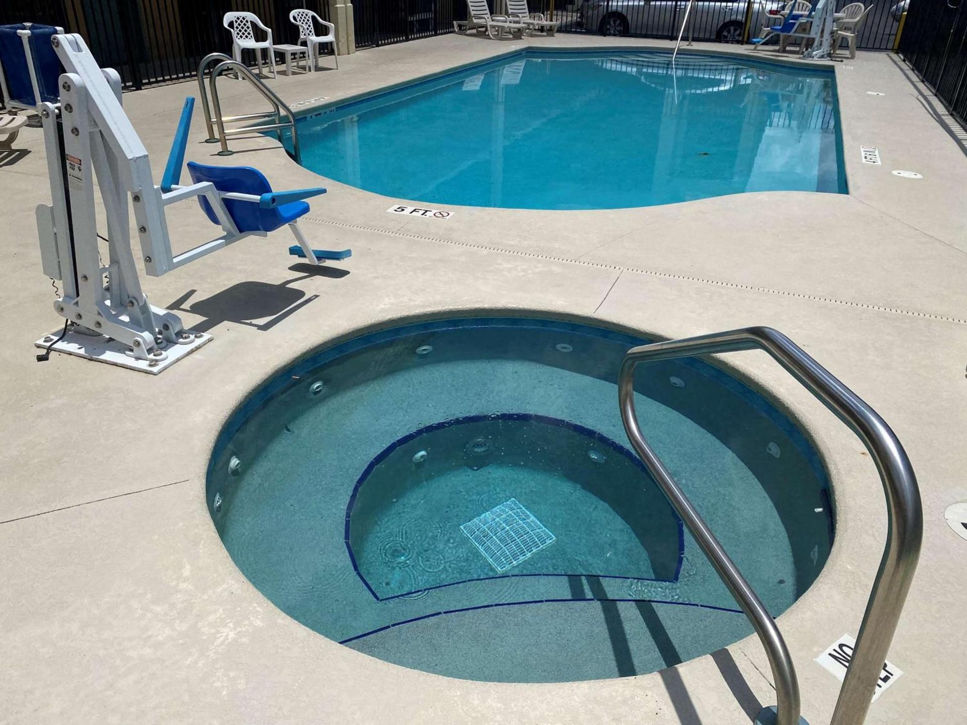 Quality Inn Fort Pierce I-95 photo 24