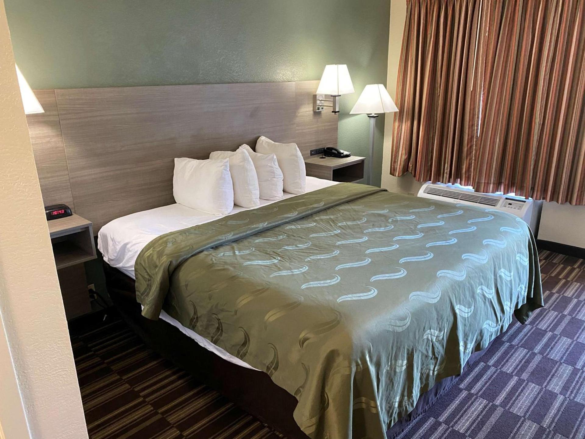 Quality Inn Fort Pierce I-95 photo 11