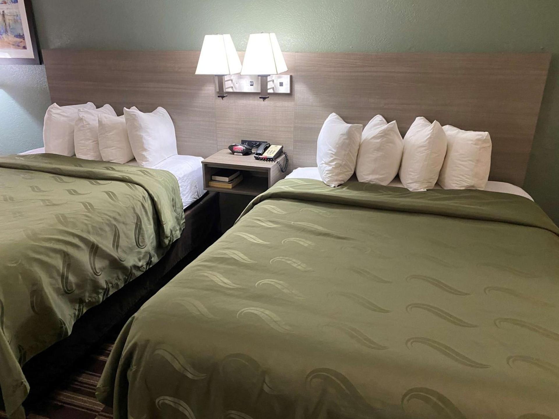 Quality Inn Fort Pierce I-95 photo 14
