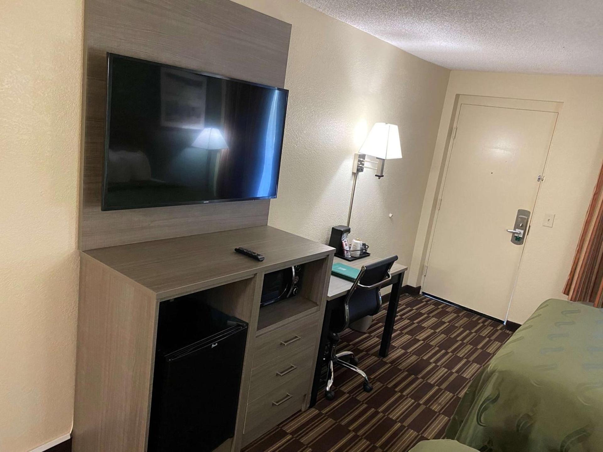 Quality Inn Fort Pierce I-95 photo 16