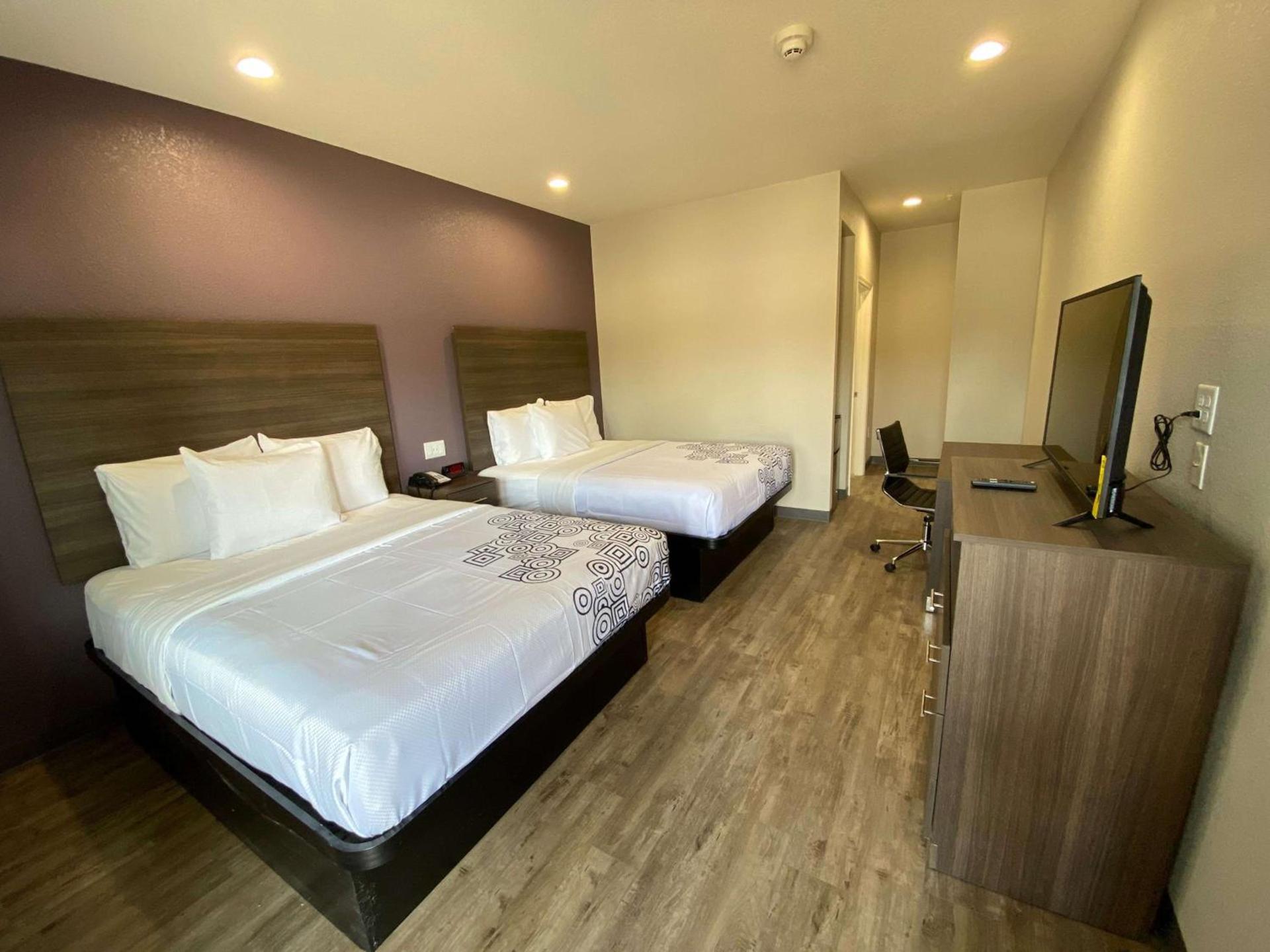 SureStay Plus Hotel by Best Western Ada photo 2