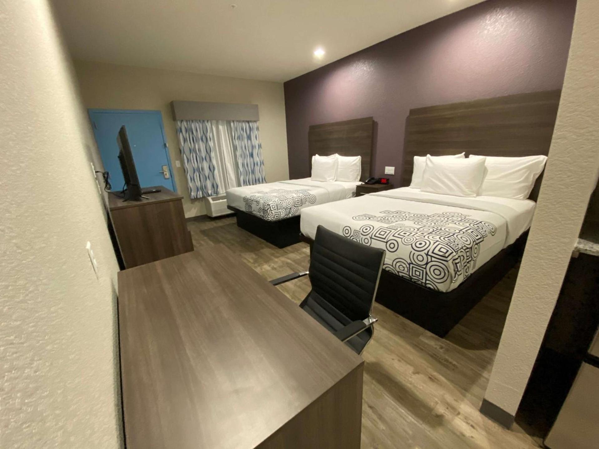 SureStay Plus Hotel by Best Western Ada photo 17