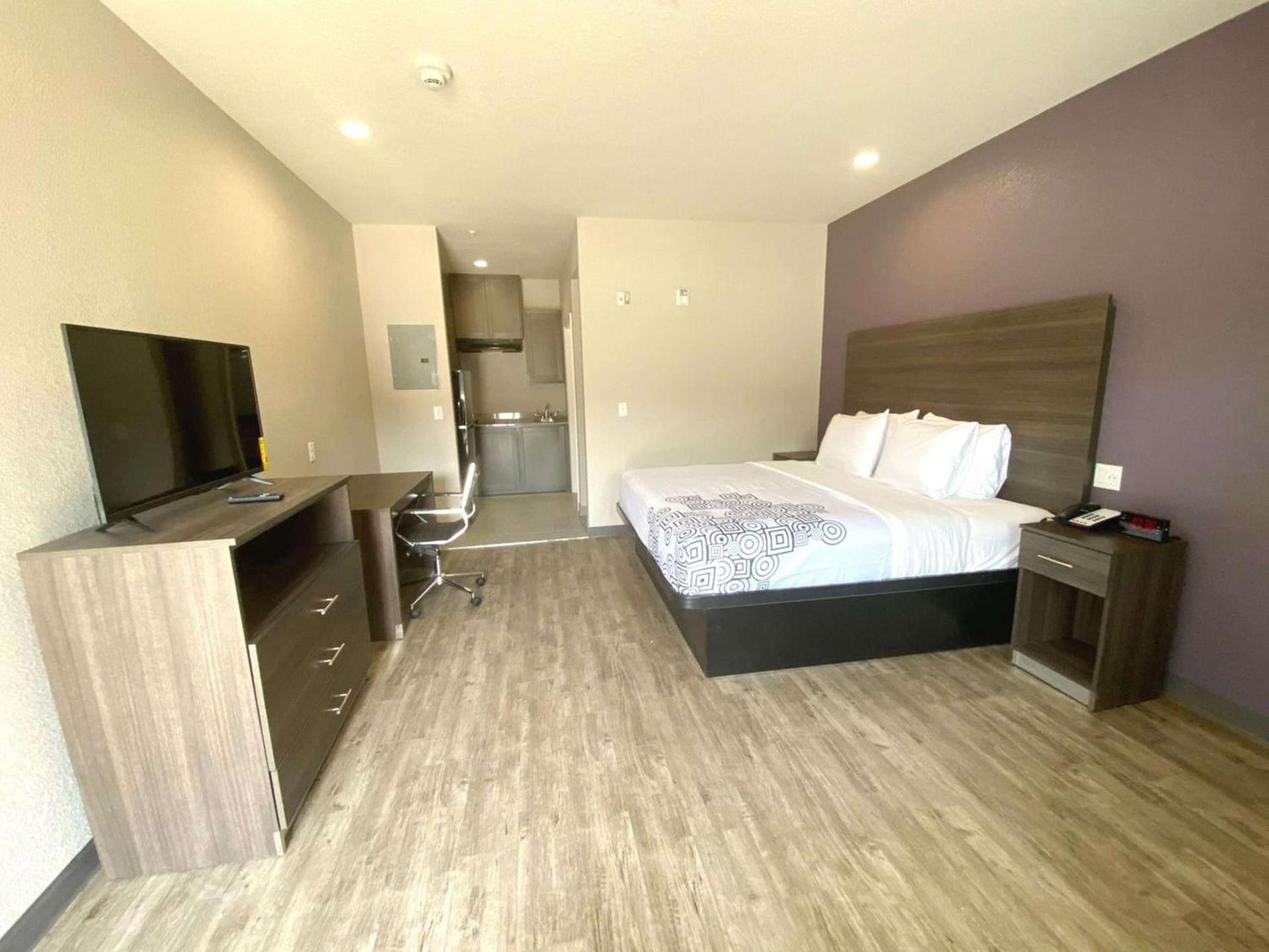 SureStay Plus Hotel by Best Western Ada photo 16