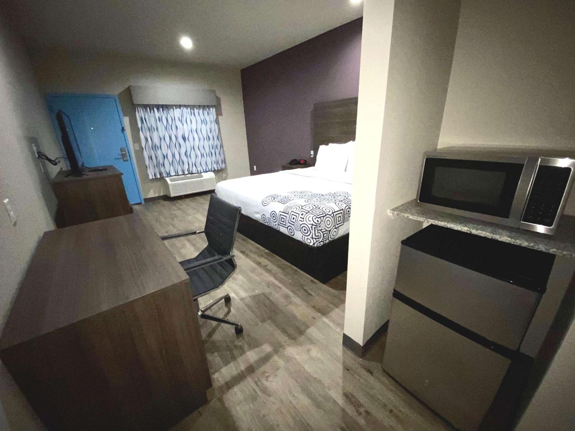 SureStay Plus Hotel by Best Western Ada photo 12