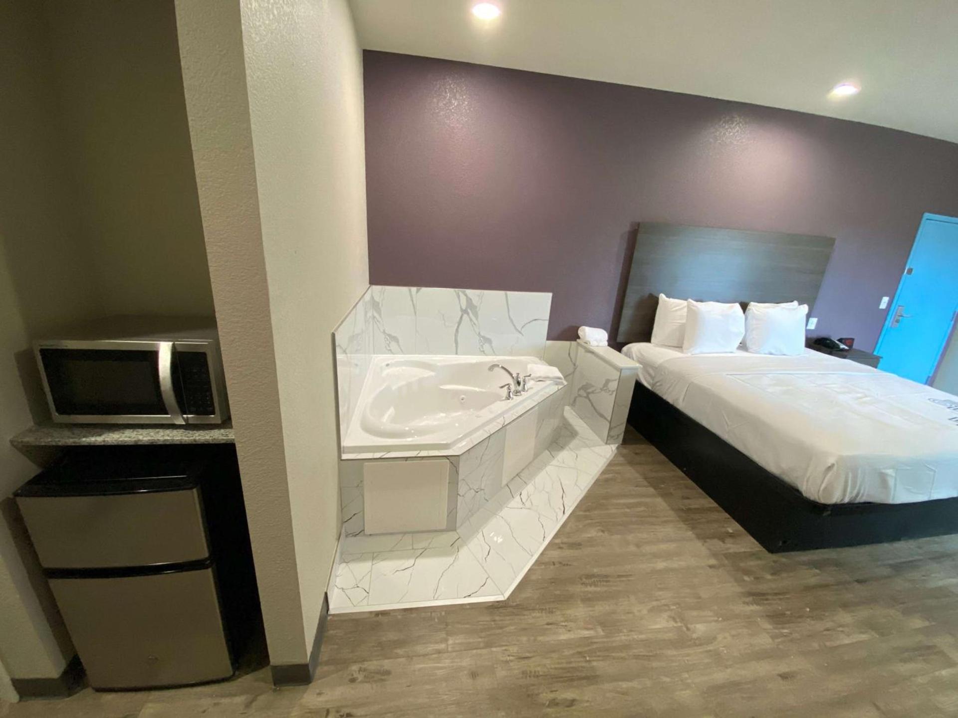 SureStay Plus Hotel by Best Western Ada photo 20