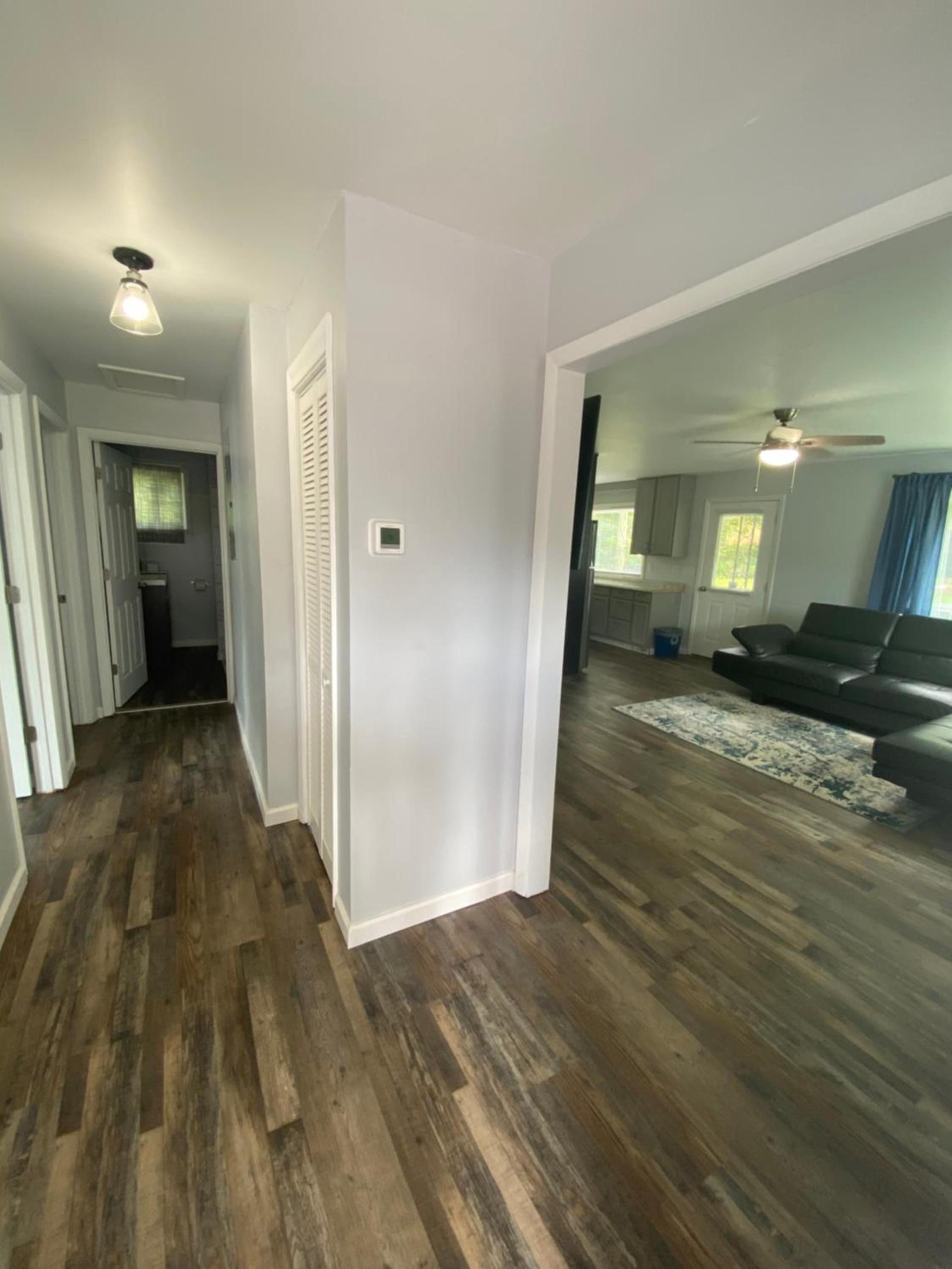 Veda Inn & Cottages photo 53