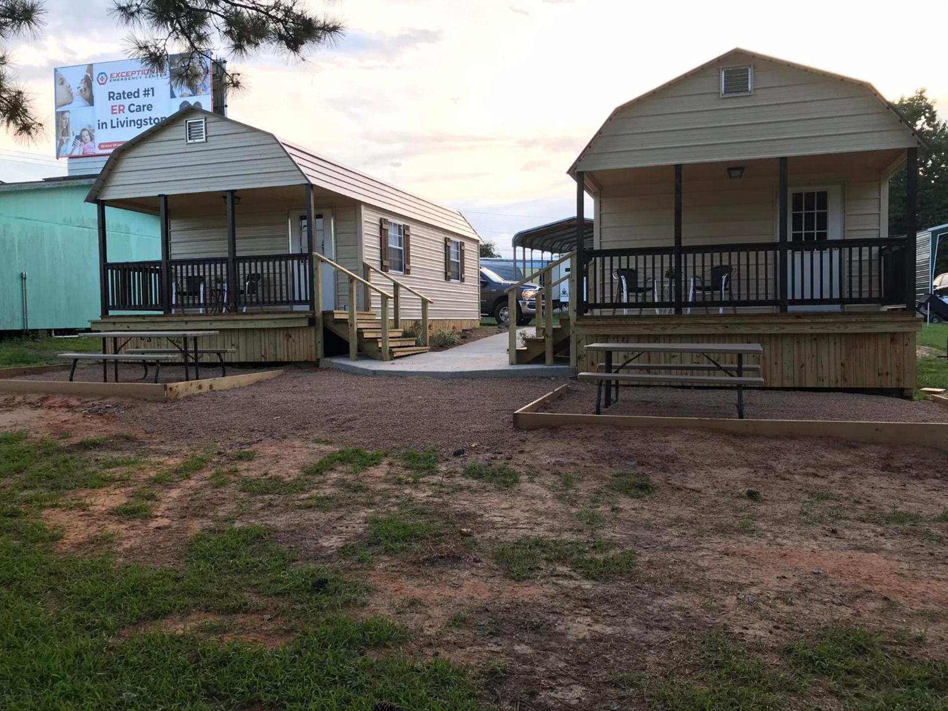 Kickapoo Shores Waterfront Cottages photo 18