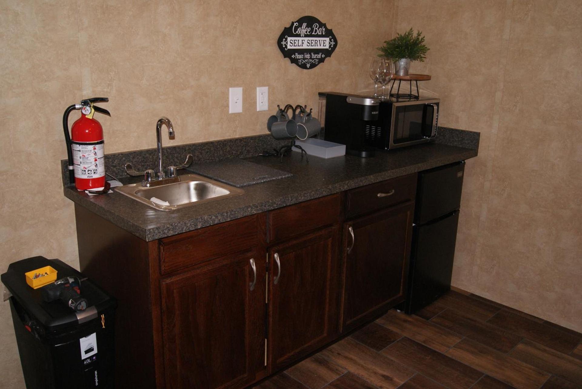 Kickapoo Shores Waterfront Cottages photo 17
