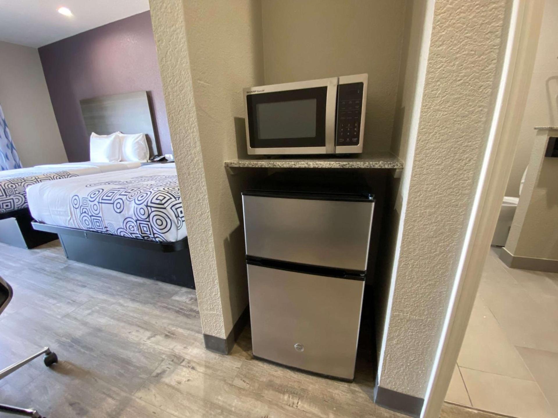 SureStay Plus Hotel by Best Western Ada photo 14