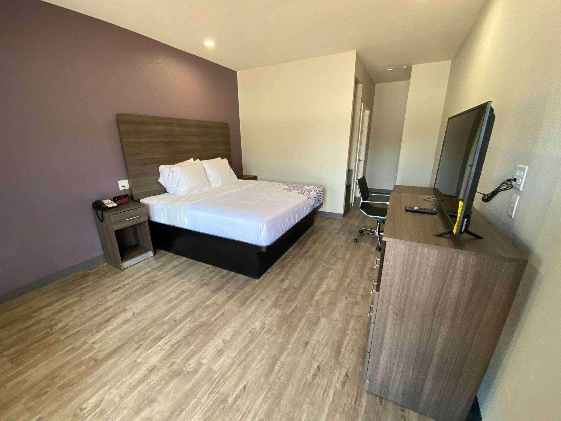 SureStay Plus Hotel by Best Western Ada photo 10