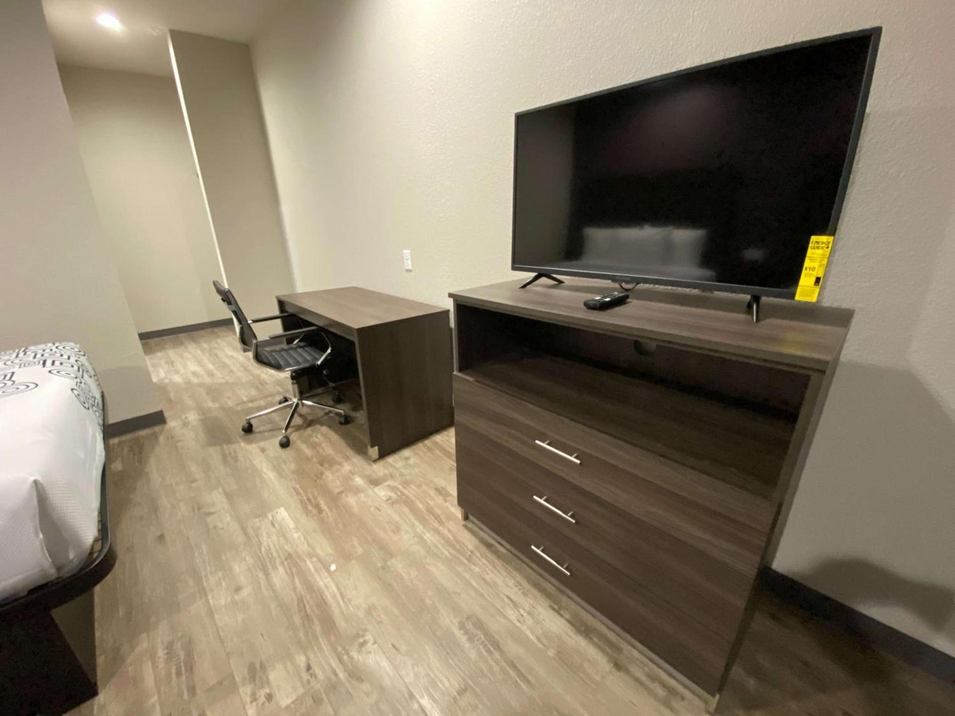 SureStay Plus Hotel by Best Western Ada photo 25