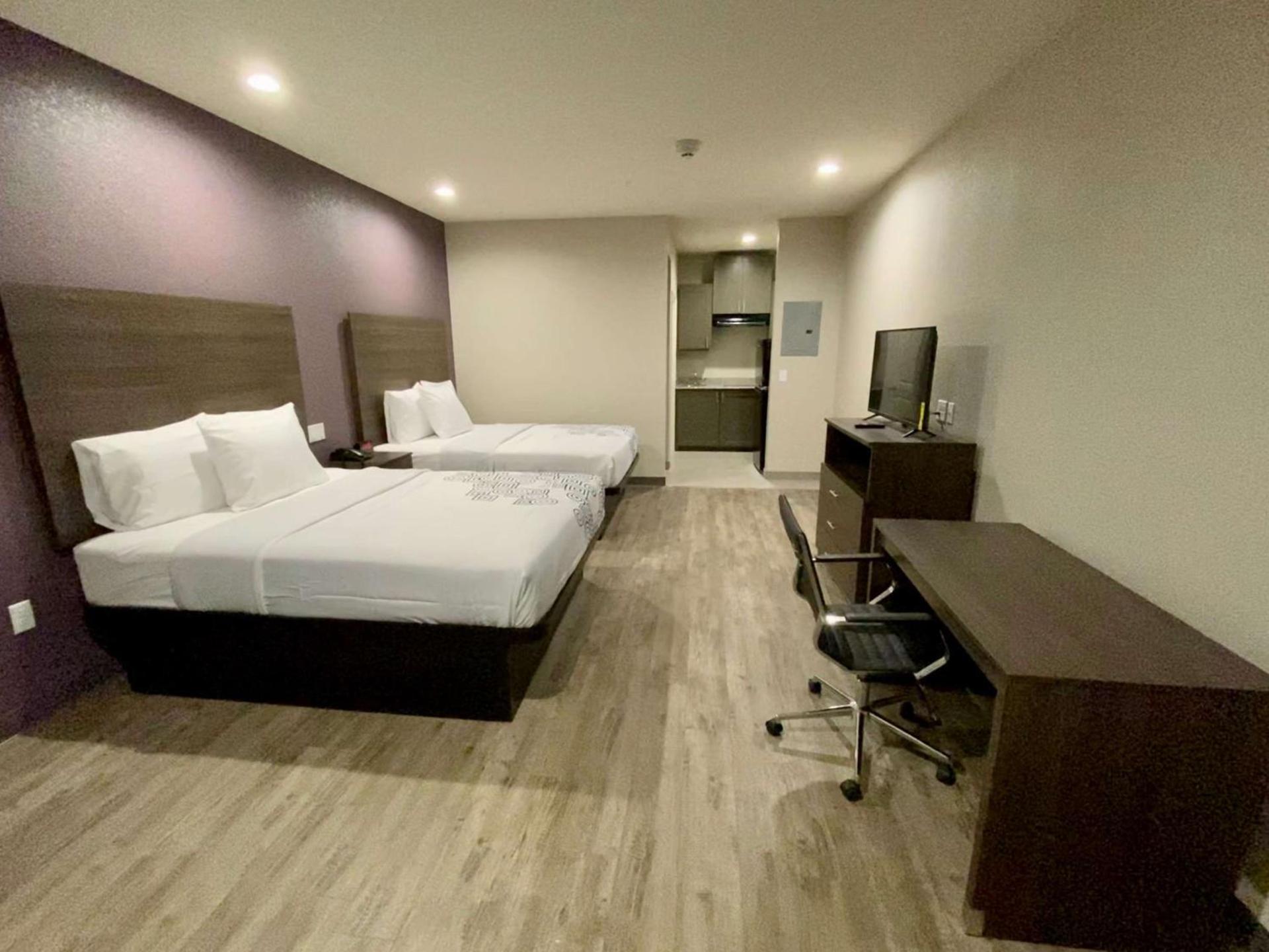 SureStay Plus Hotel by Best Western Ada photo 18