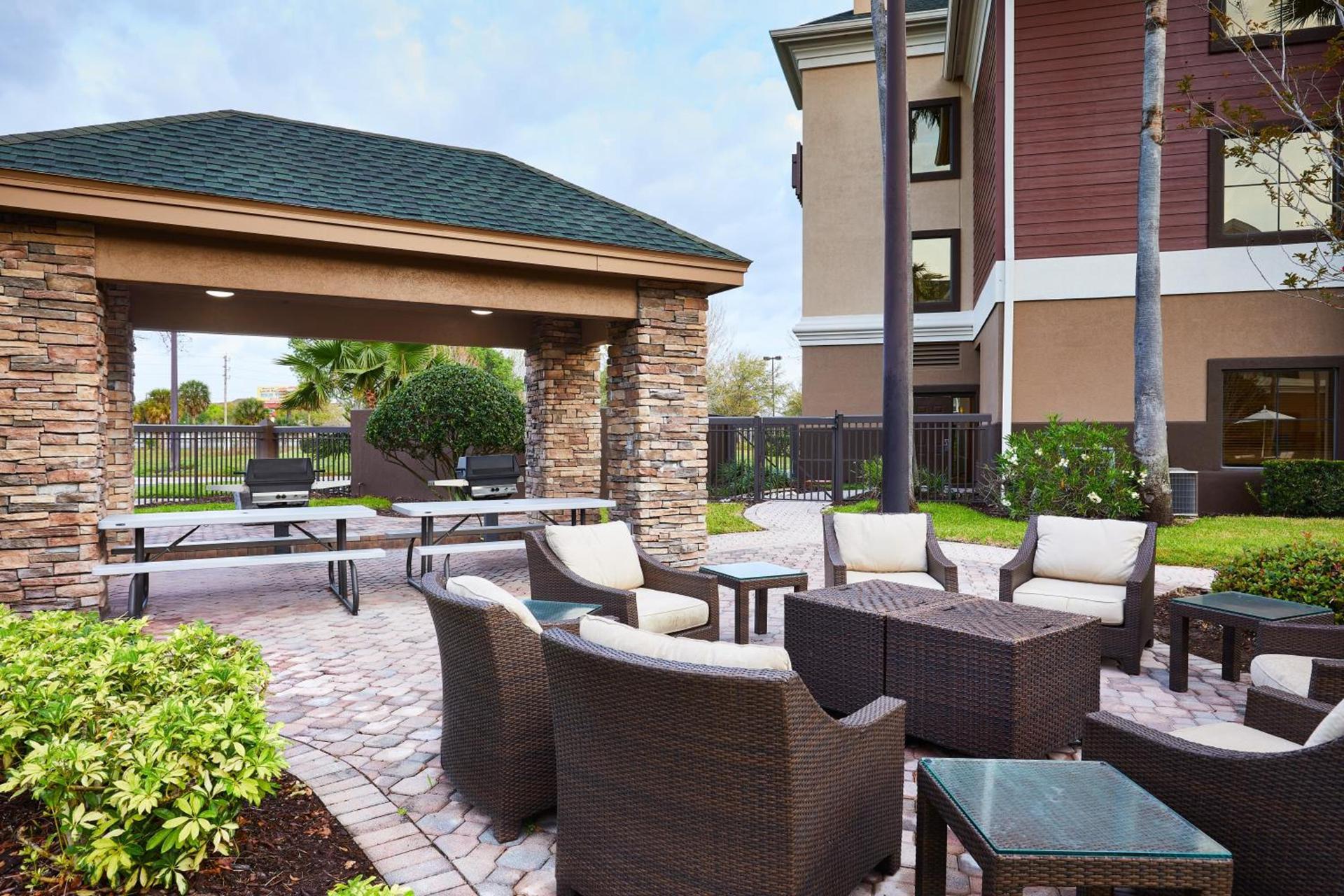 Staybridge Suites Orlando South by IHG photo 24