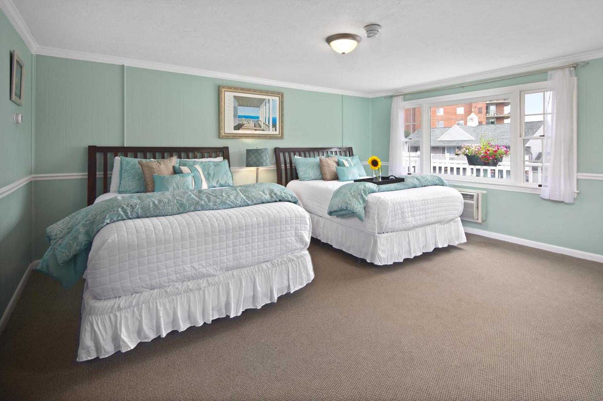 Ocean Inn on Nantasket Beach photo 13