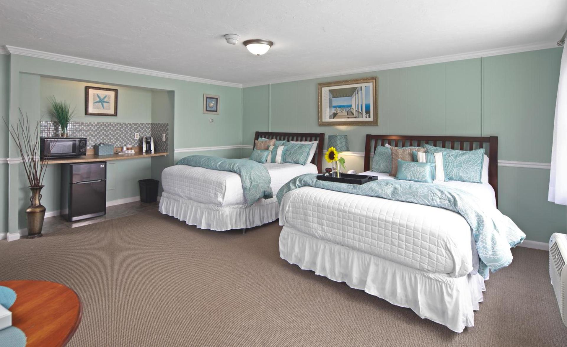 Ocean Inn on Nantasket Beach photo 15