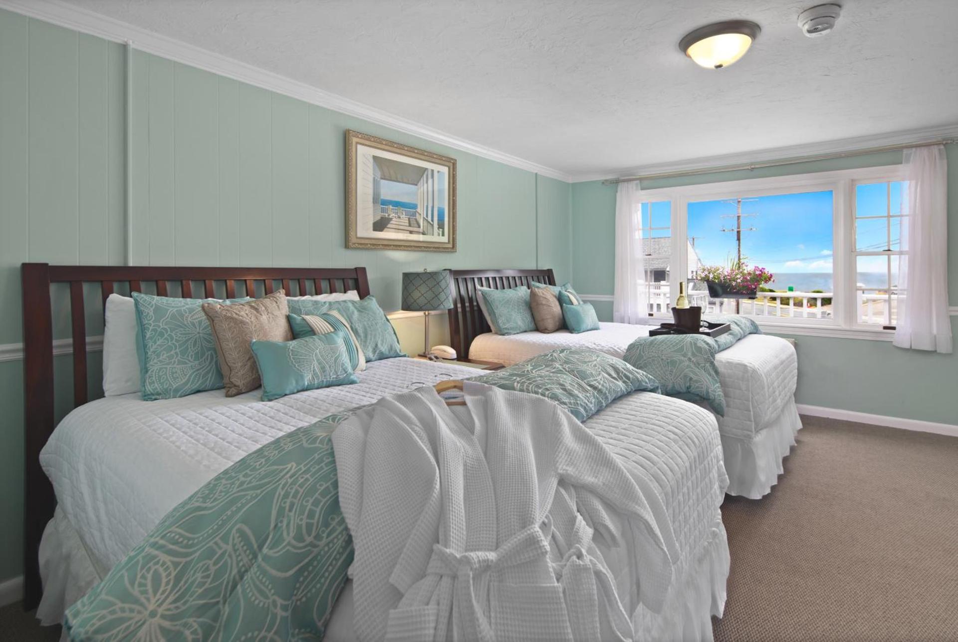 Ocean Inn on Nantasket Beach photo 35