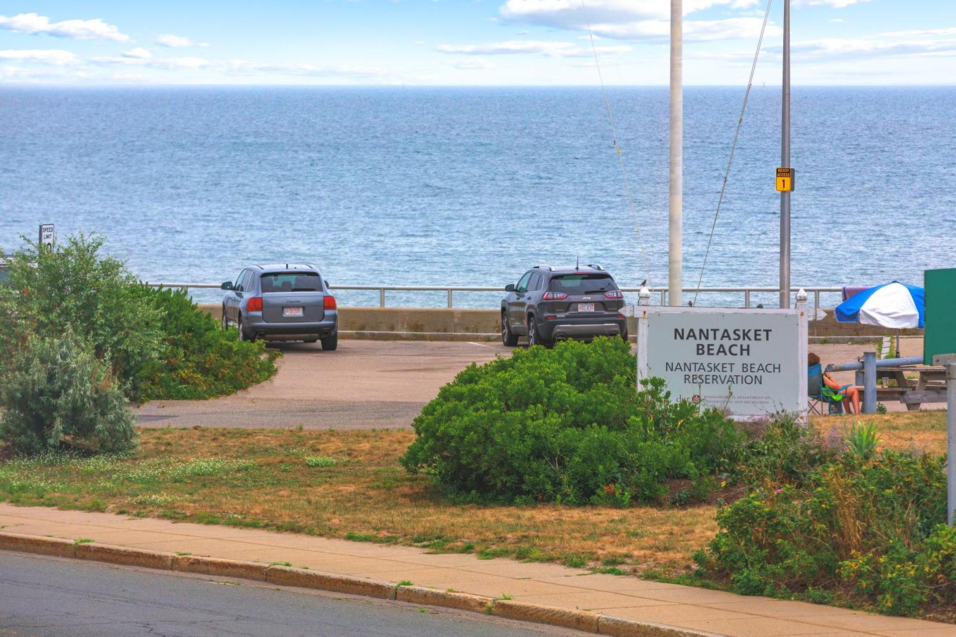 Ocean Inn on Nantasket Beach photo 22