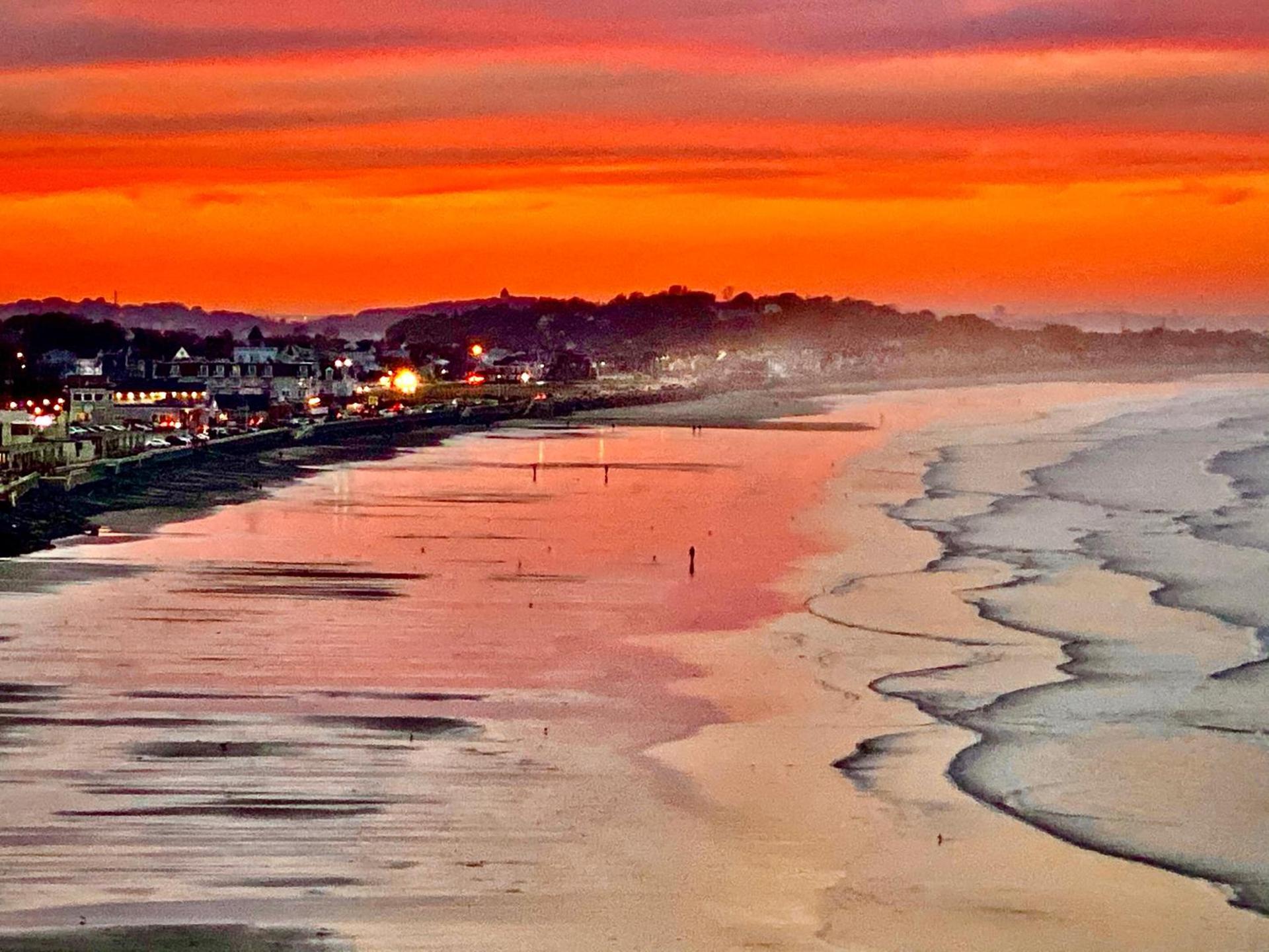 Ocean Inn on Nantasket Beach photo 12