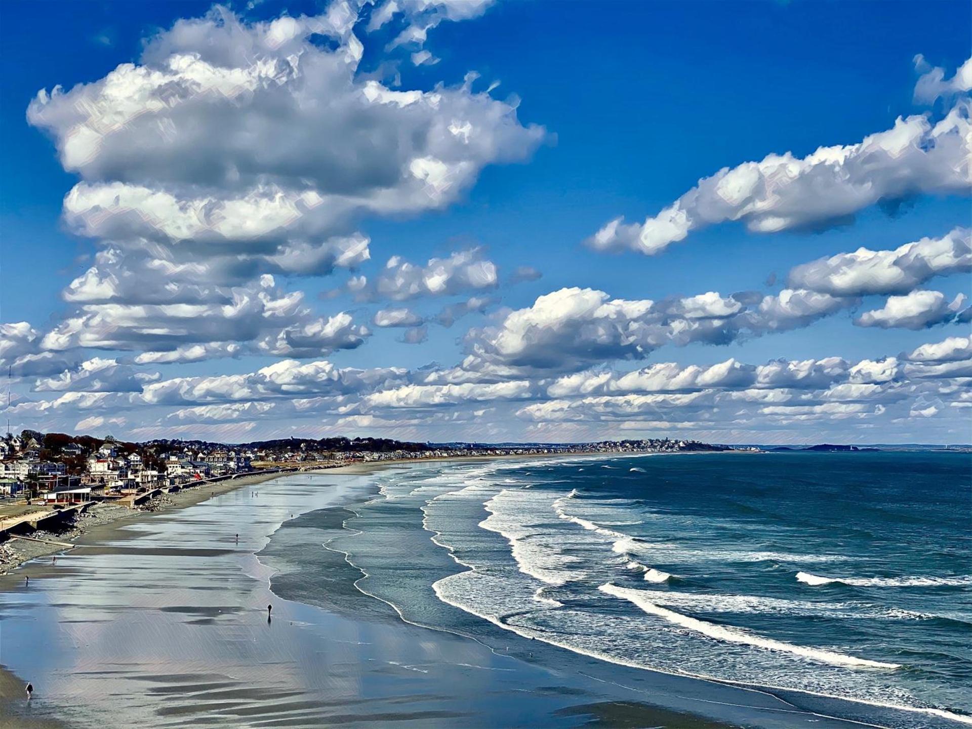 Ocean Inn on Nantasket Beach photo 10