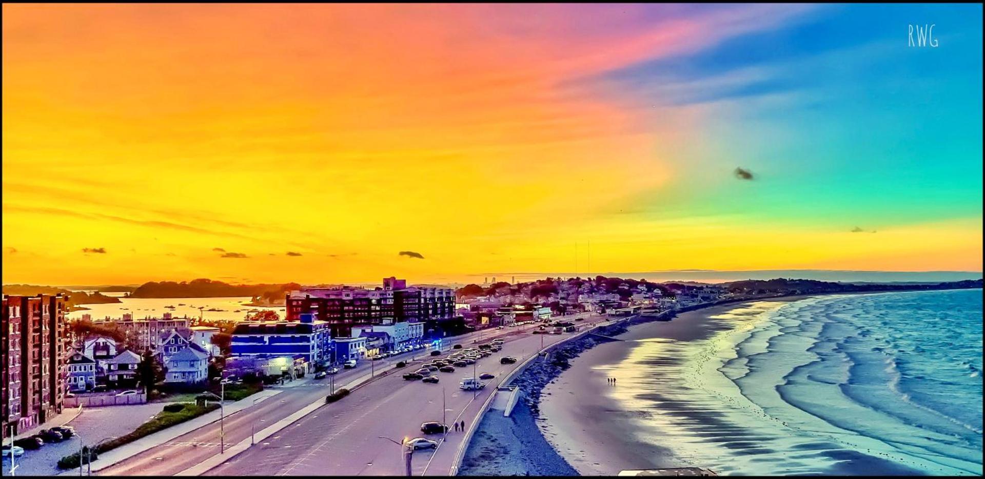 Ocean Inn on Nantasket Beach photo 21