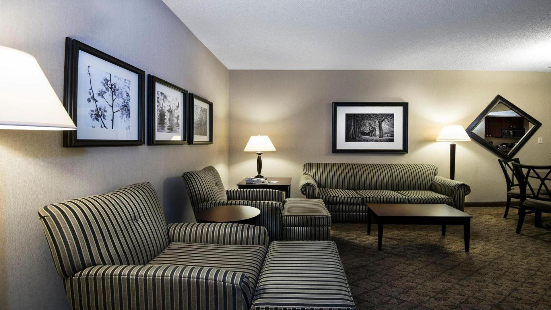 Holiday Inn Springdale-Fayetteville Area by IHG photo 60