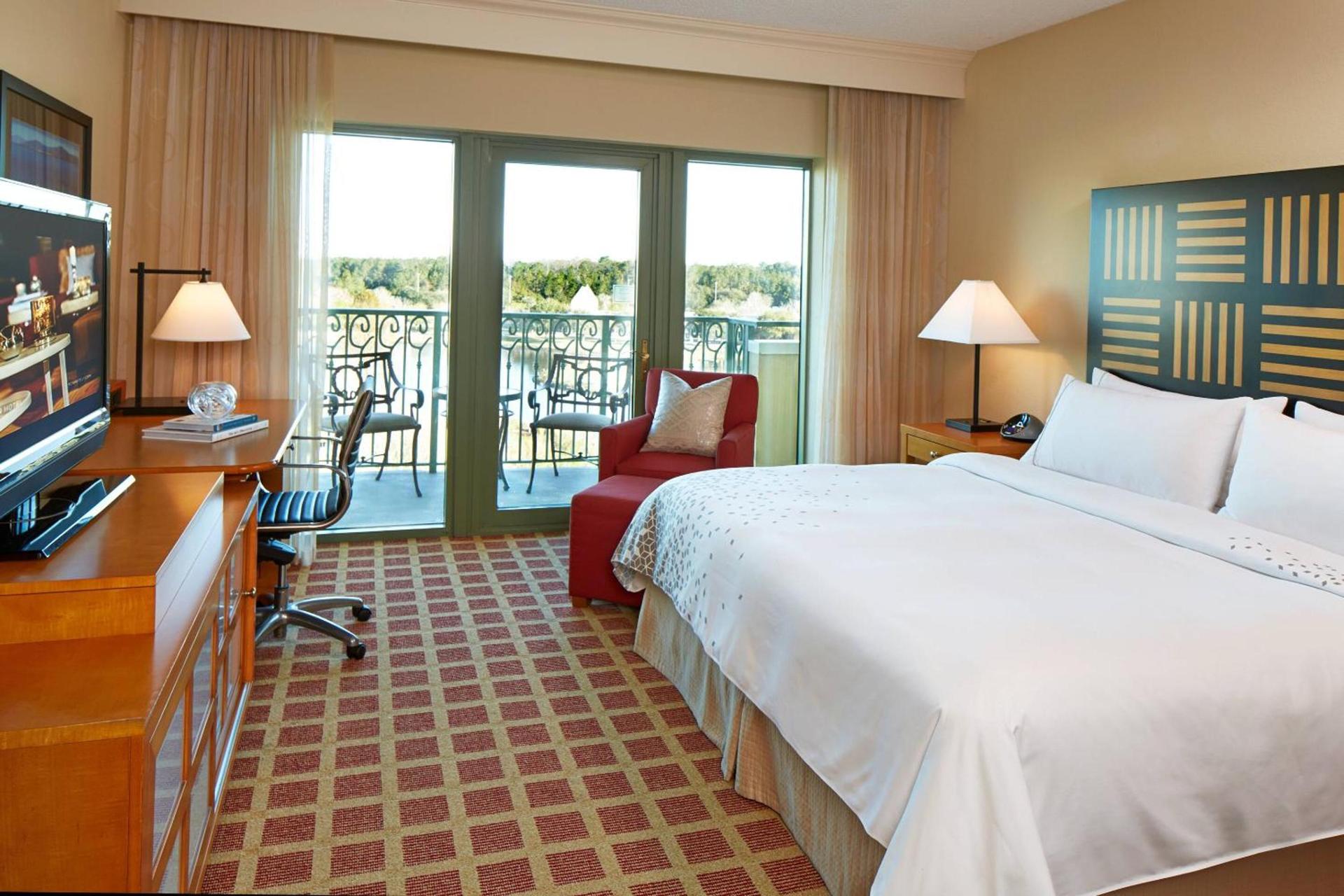 World Golf Village Renaissance St. Augustine Resort photo 9