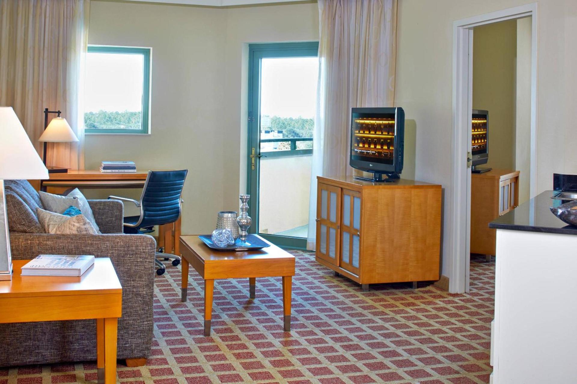 World Golf Village Renaissance St. Augustine Resort photo 10