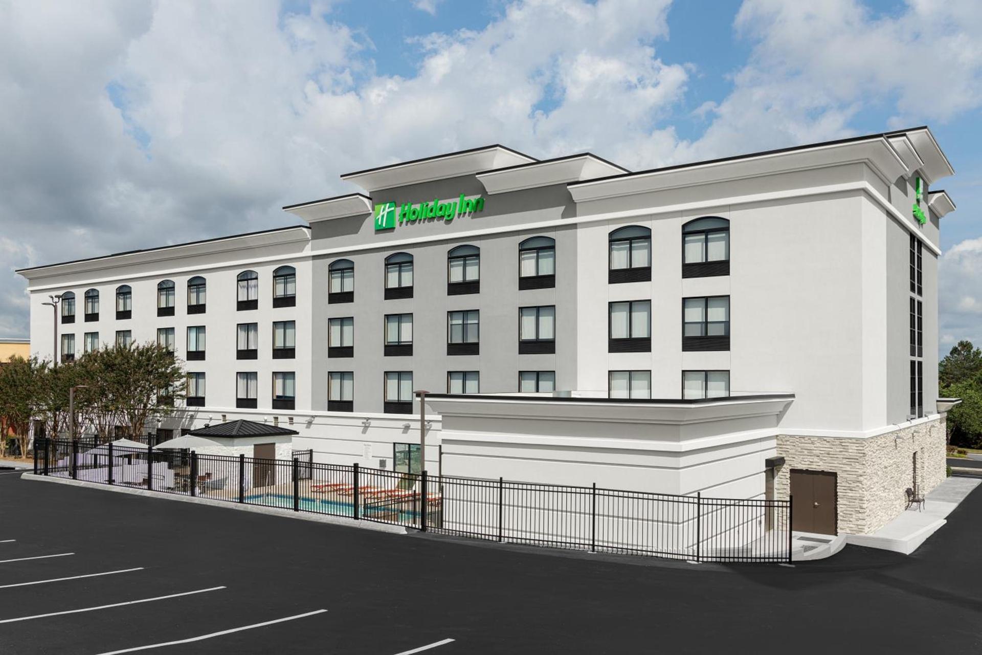 Holiday Inn Cleveland by IHG photo 20