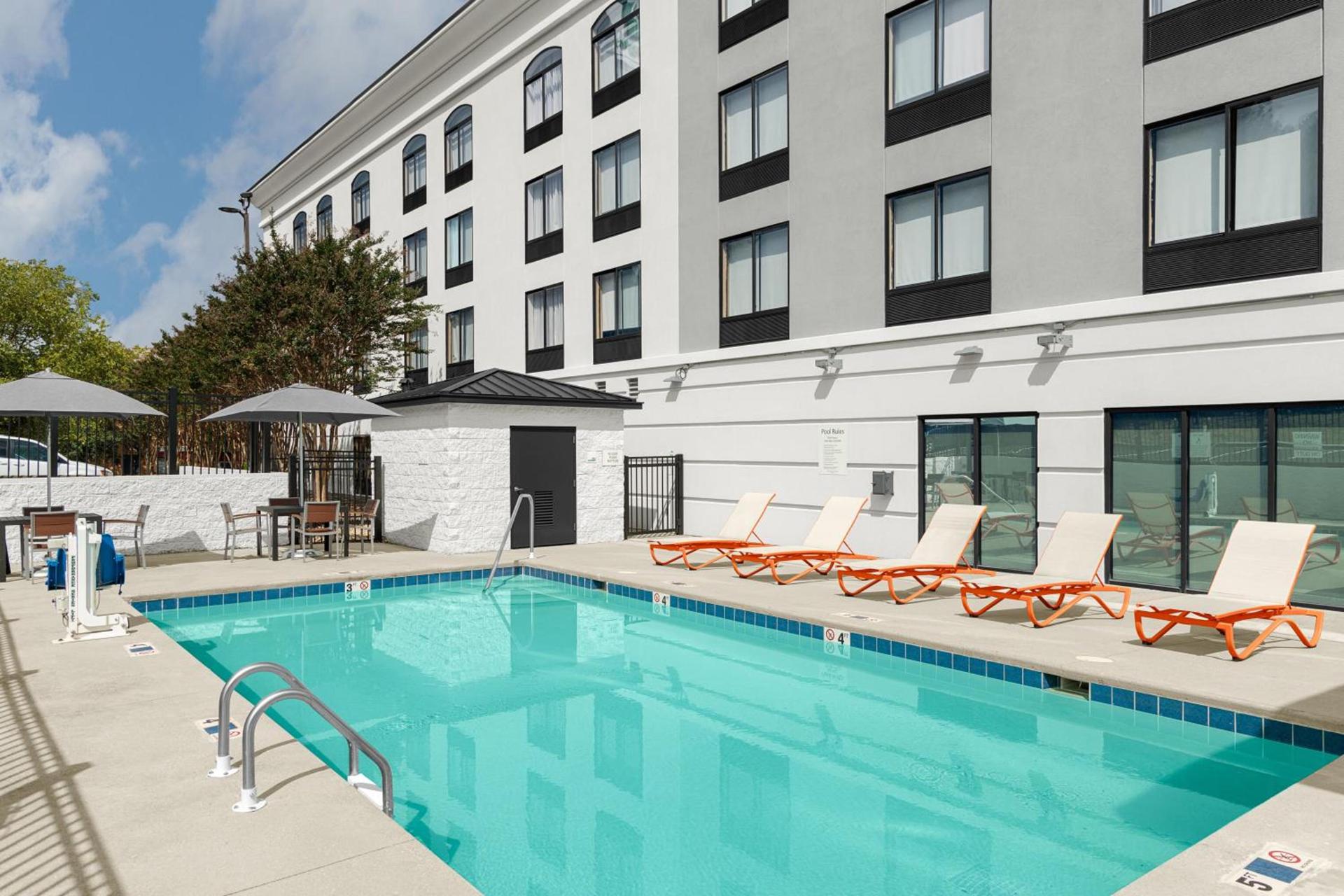Holiday Inn Cleveland by IHG photo 16