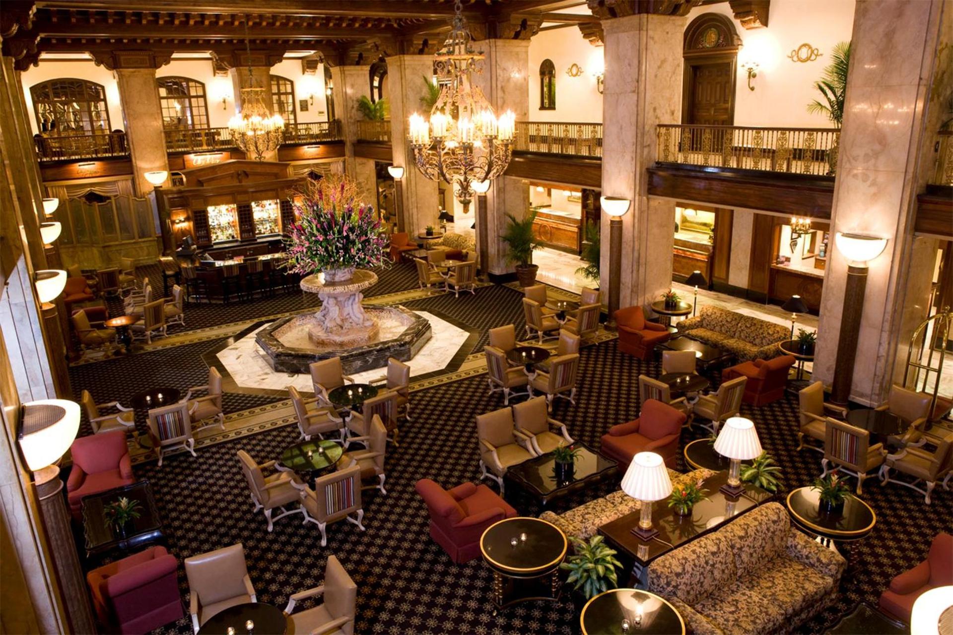 Peabody Memphis photo 35