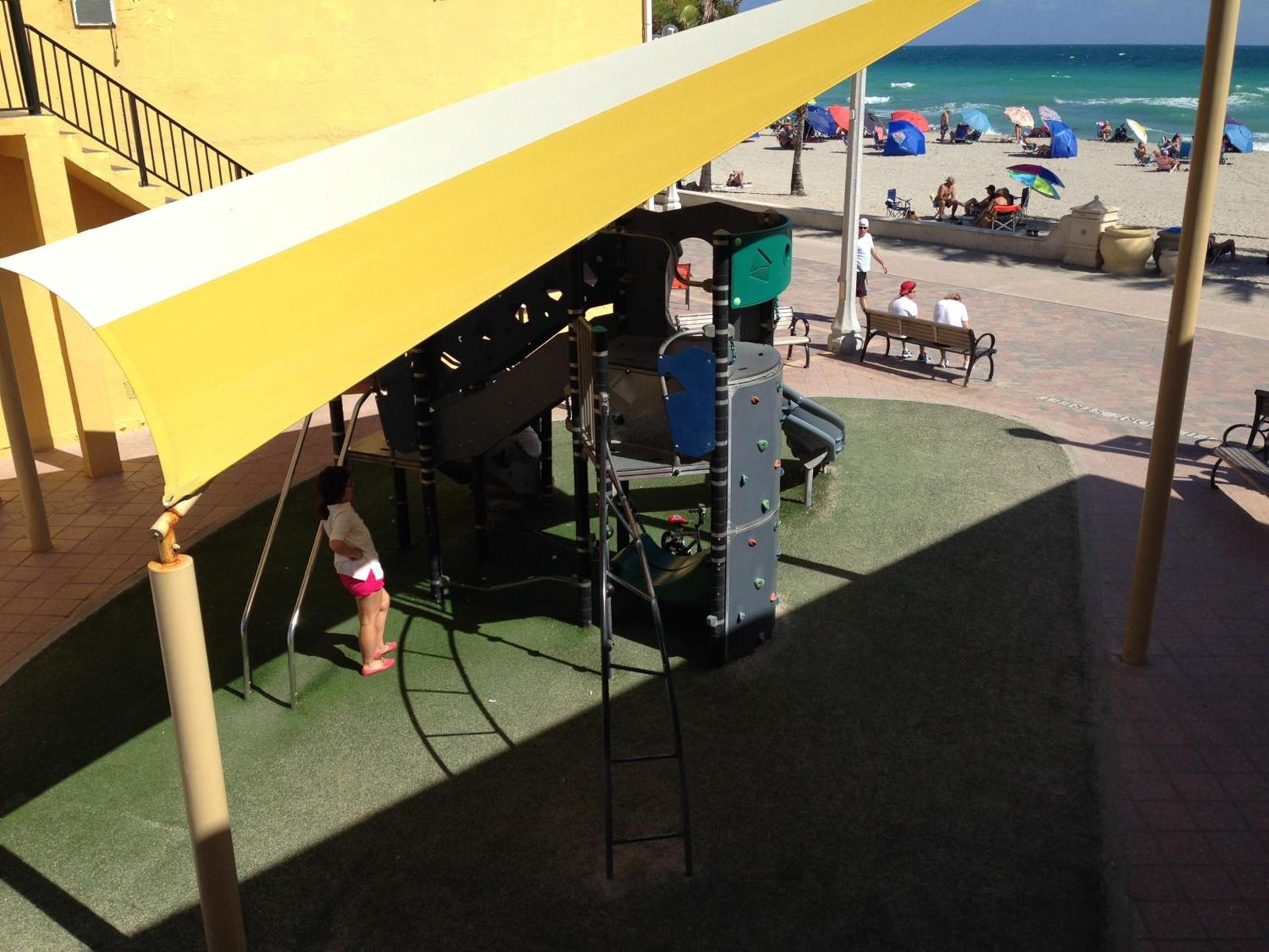 La Terrace Oceanfront photo 11
