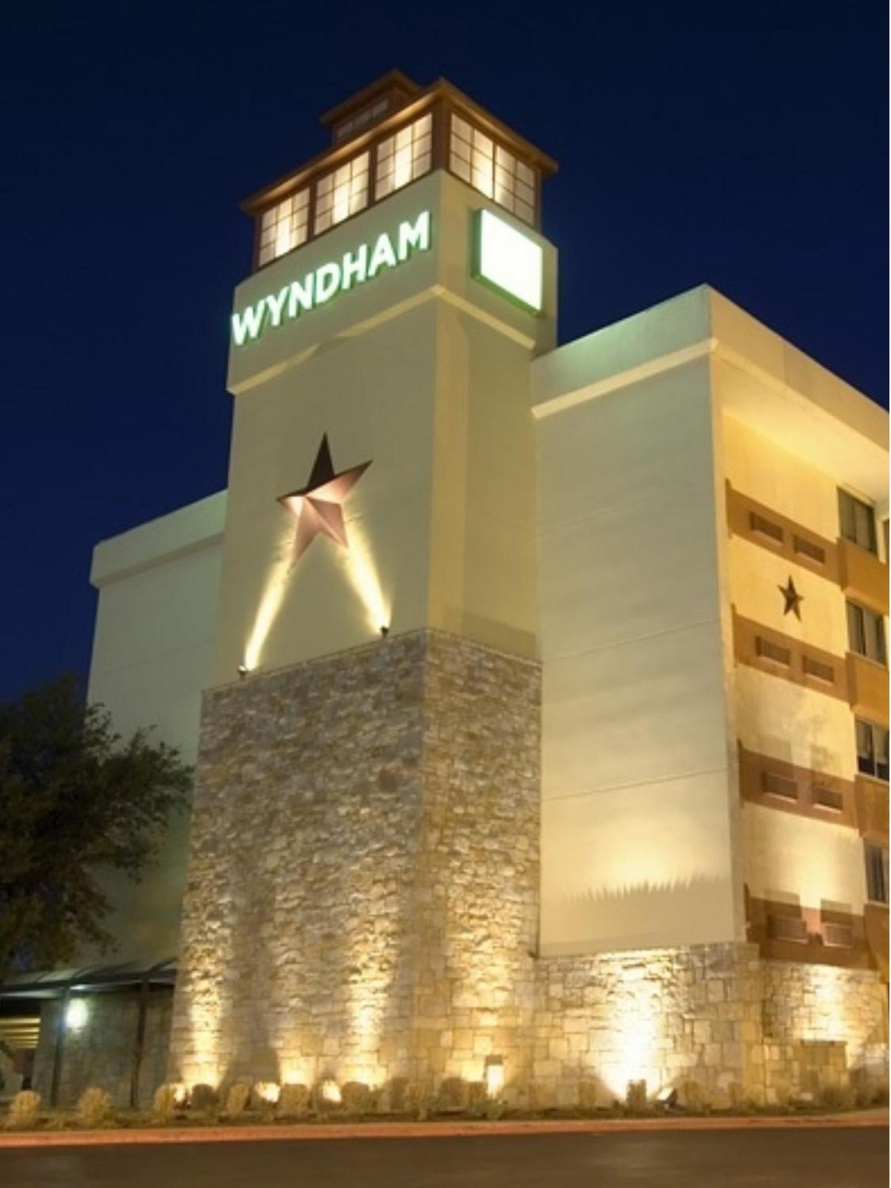 Wyndham Garden Hotel Austin photo 20