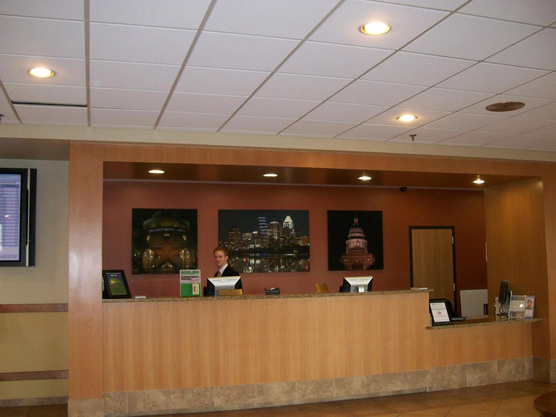 Wyndham Garden Hotel Austin photo 22