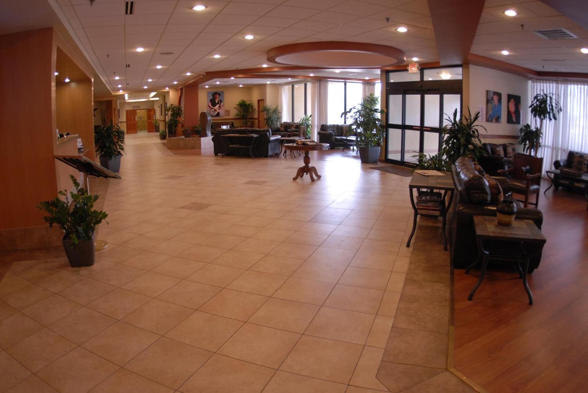 Wyndham Garden Hotel Austin photo 23