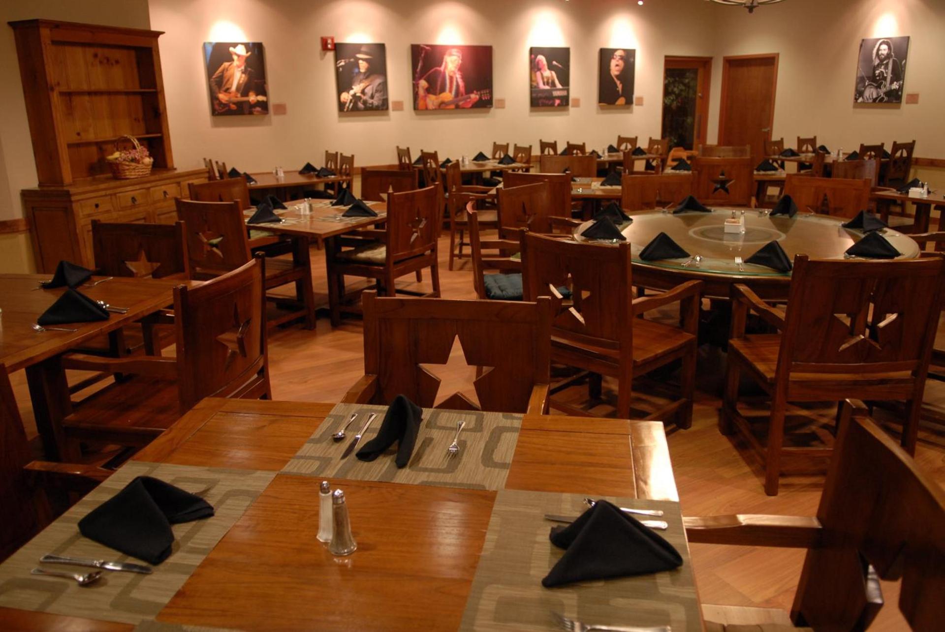 Wyndham Garden Hotel Austin photo 14